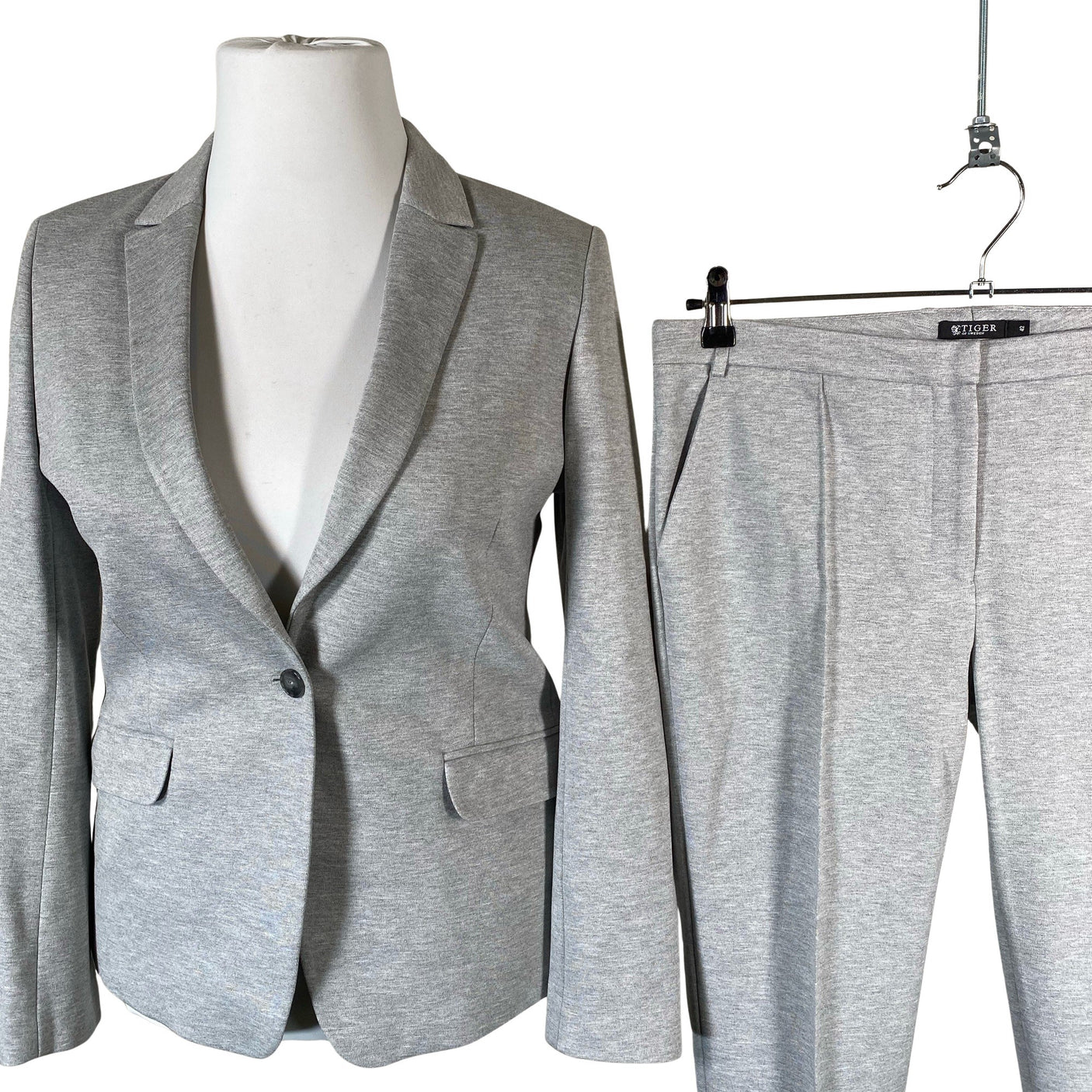 Unisex Tiger of Sweden - Kostüüm, suurus 42 - Hall (3)