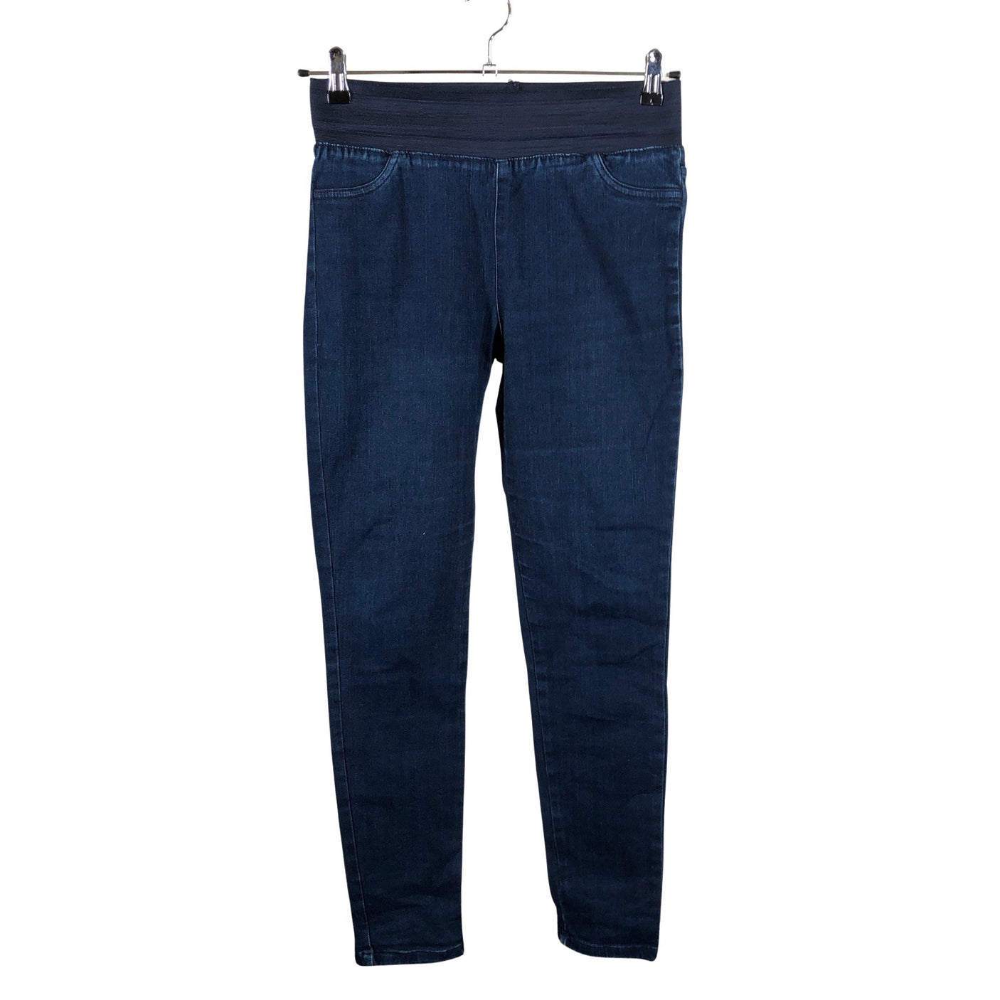 Unisex Free Quent - Teksaretuusid, suurus 38 - Sinine (1)