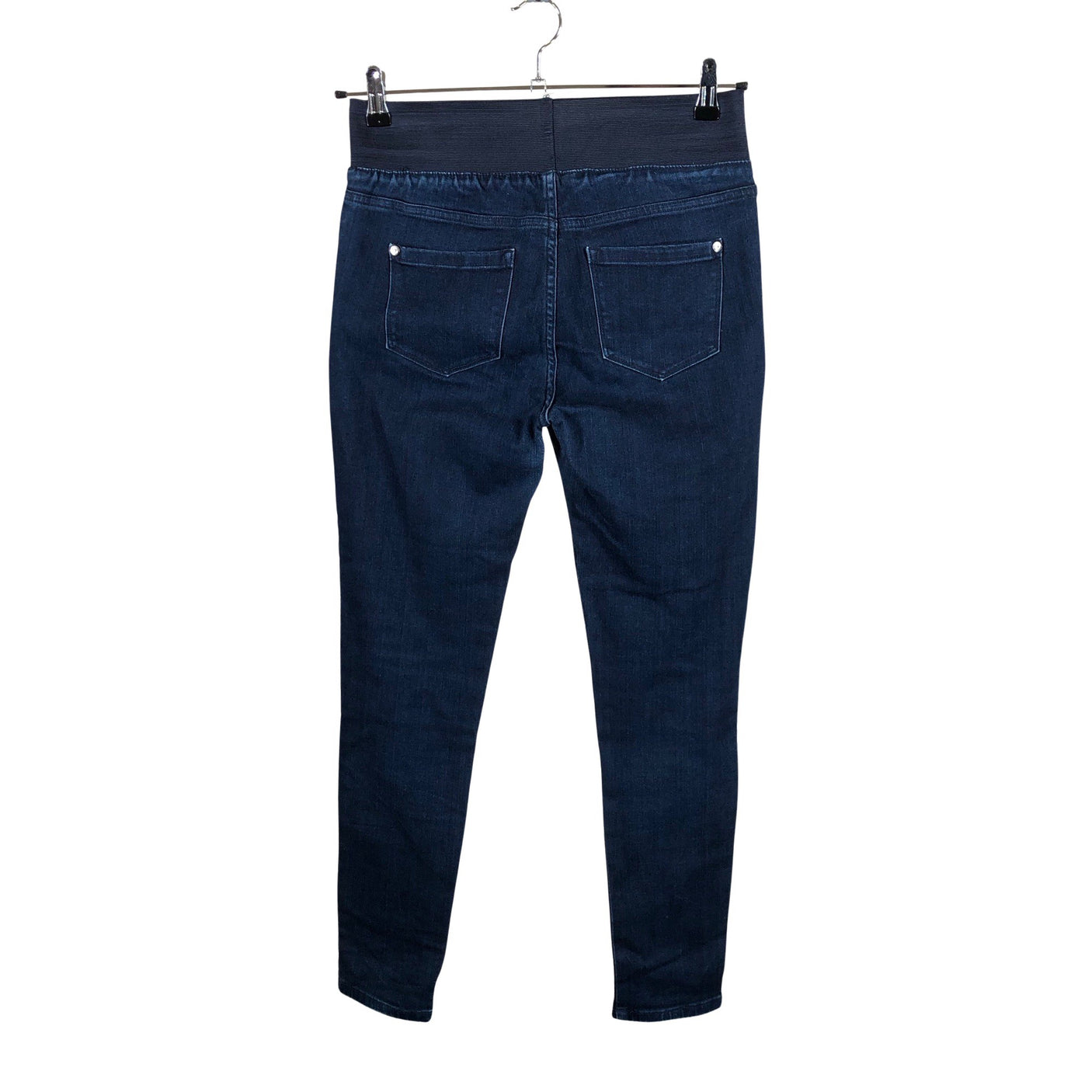 Unisex Free Quent - Teksaretuusid, suurus 38 - Sinine (2)