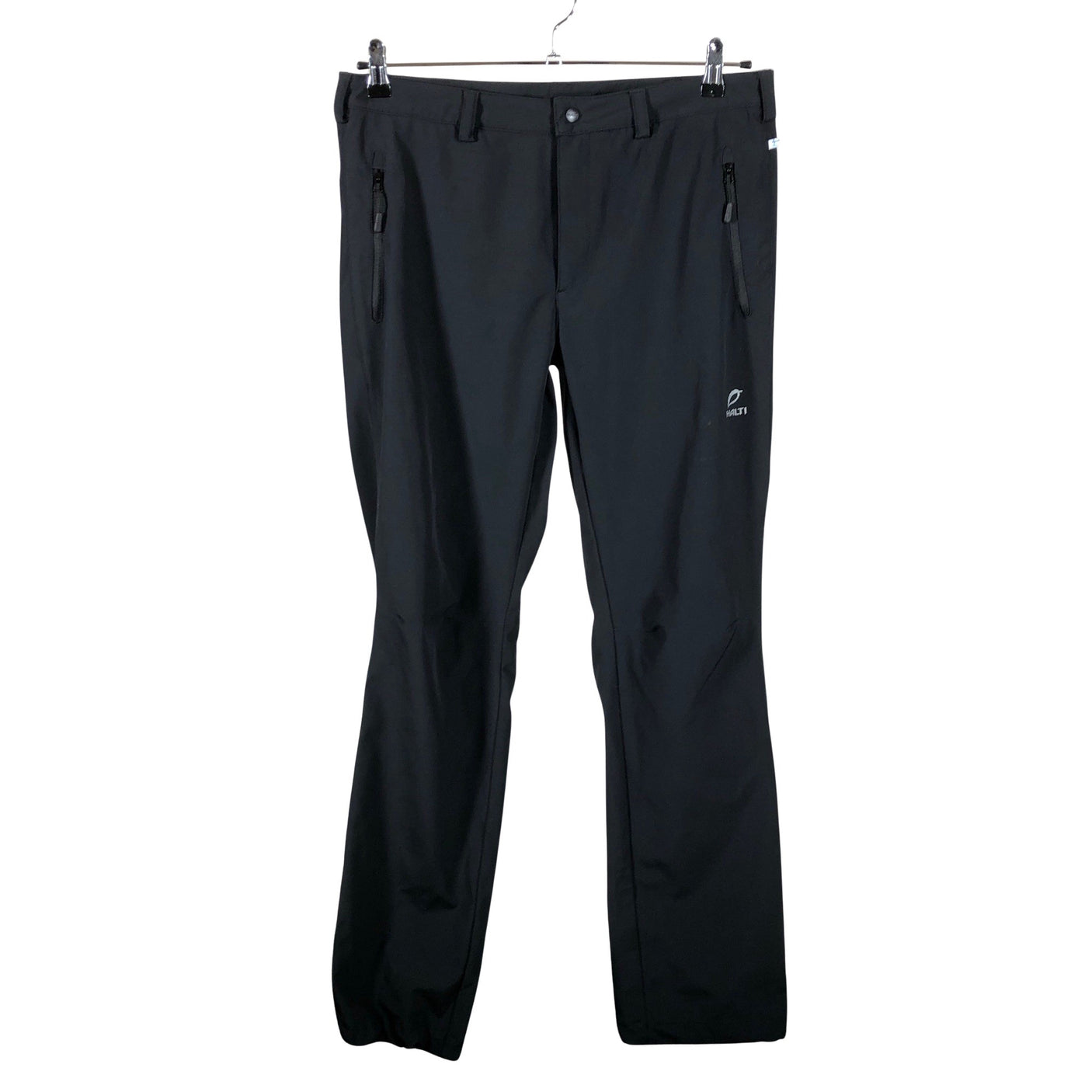 Unisex Halti - Õuepüksid, suurus M - Must (1)