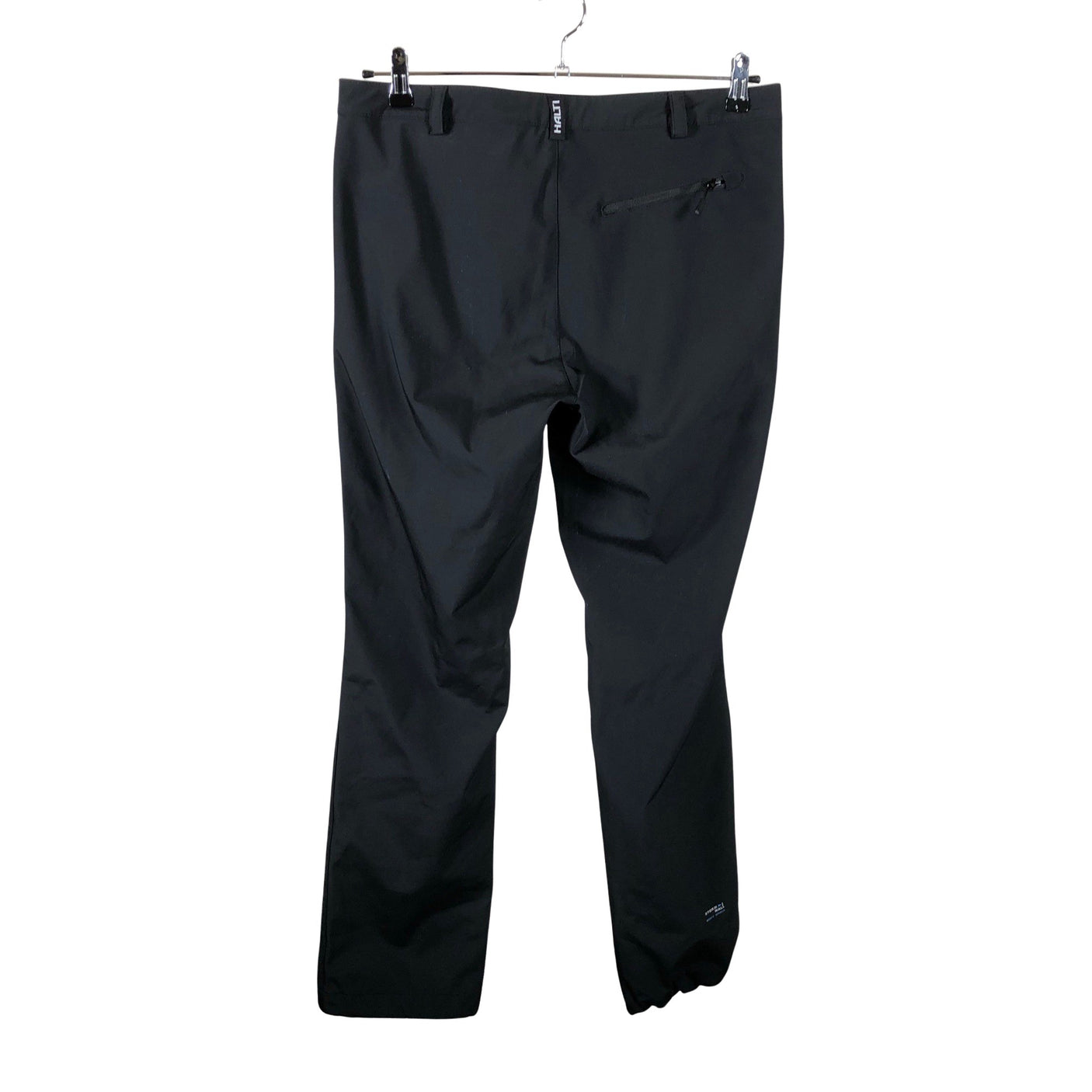 Unisex Halti - Õuepüksid, suurus M - Must (2)