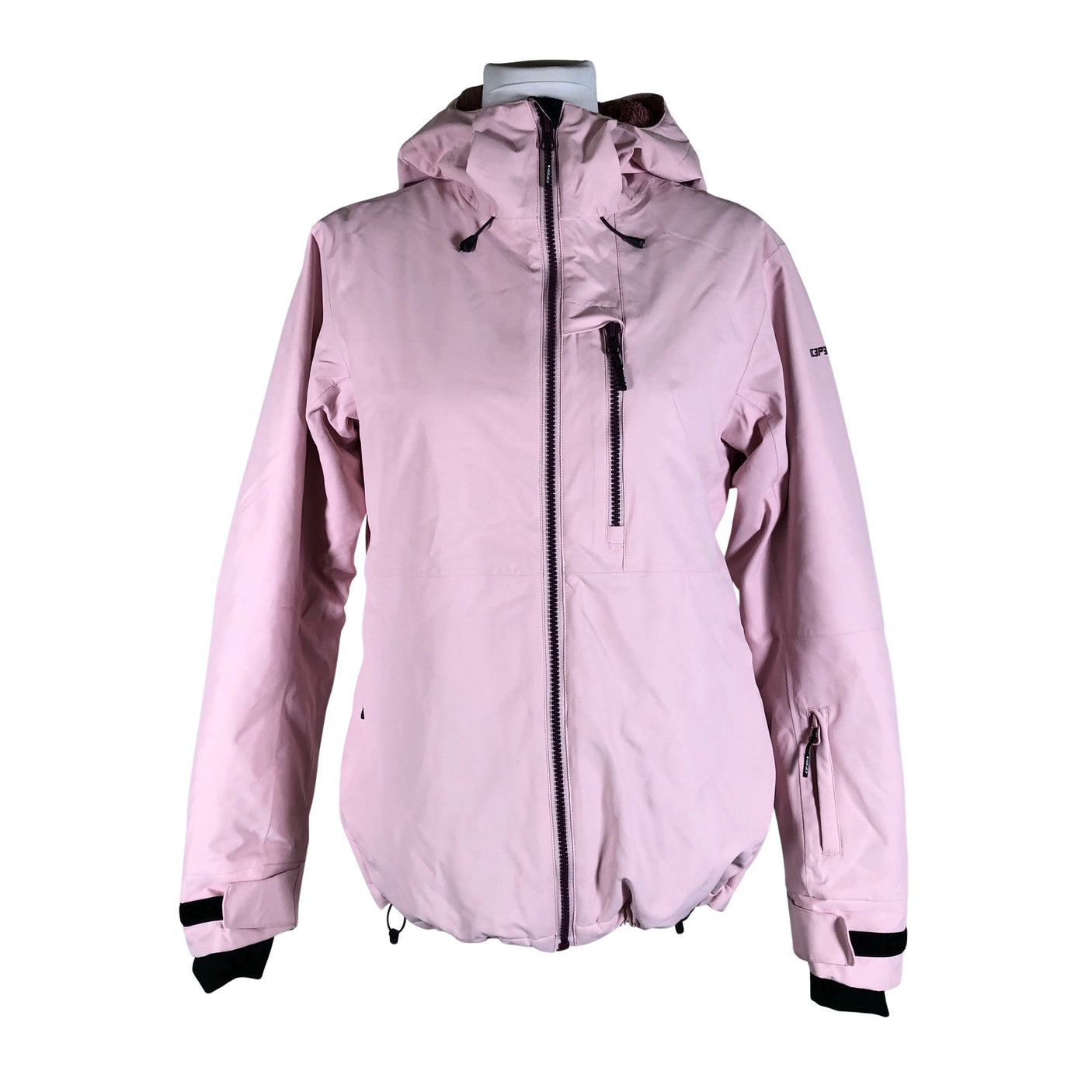 Unisex Icepeak - Toppatakki, koko 38 - (1)