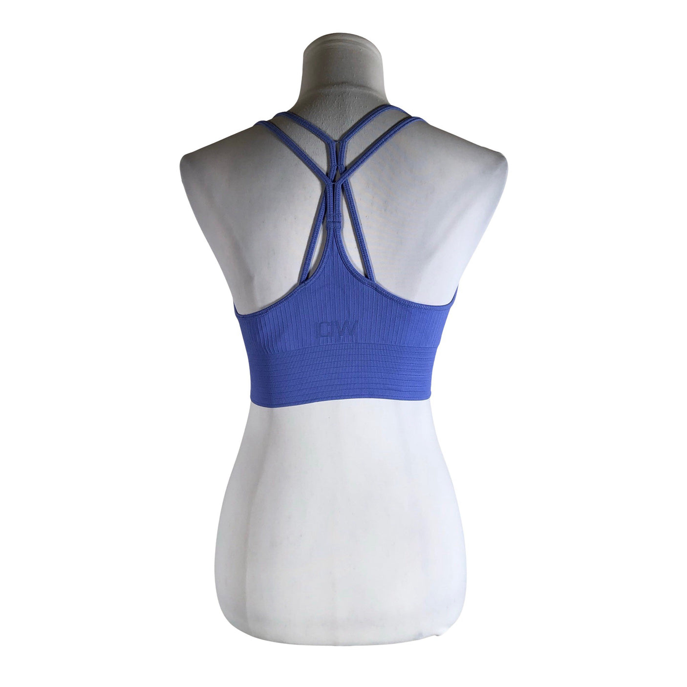 Unisex ICIW – Icaniwill - Sporditopp, suurus 38 - Sinine (2)