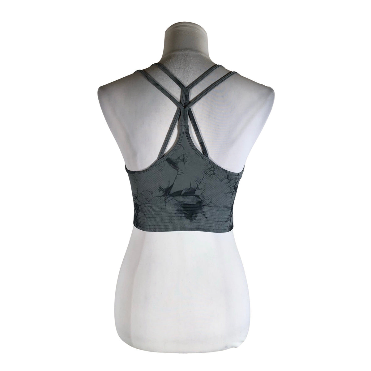 Unisex ICIW – Icaniwill - Sporditopp, suurus 38 - Hall (2)