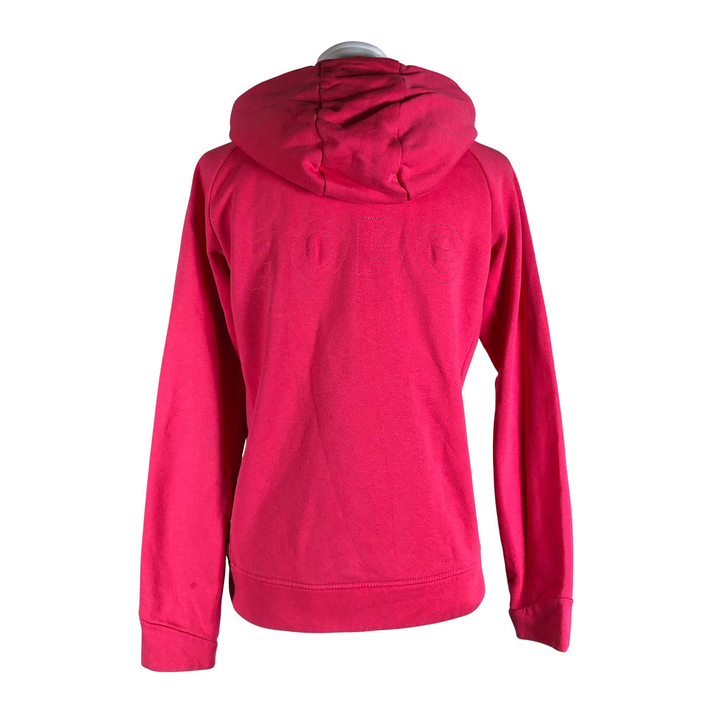 Unisex Björn Borg - Dressipluus, suurus 38 - Roosa (2)