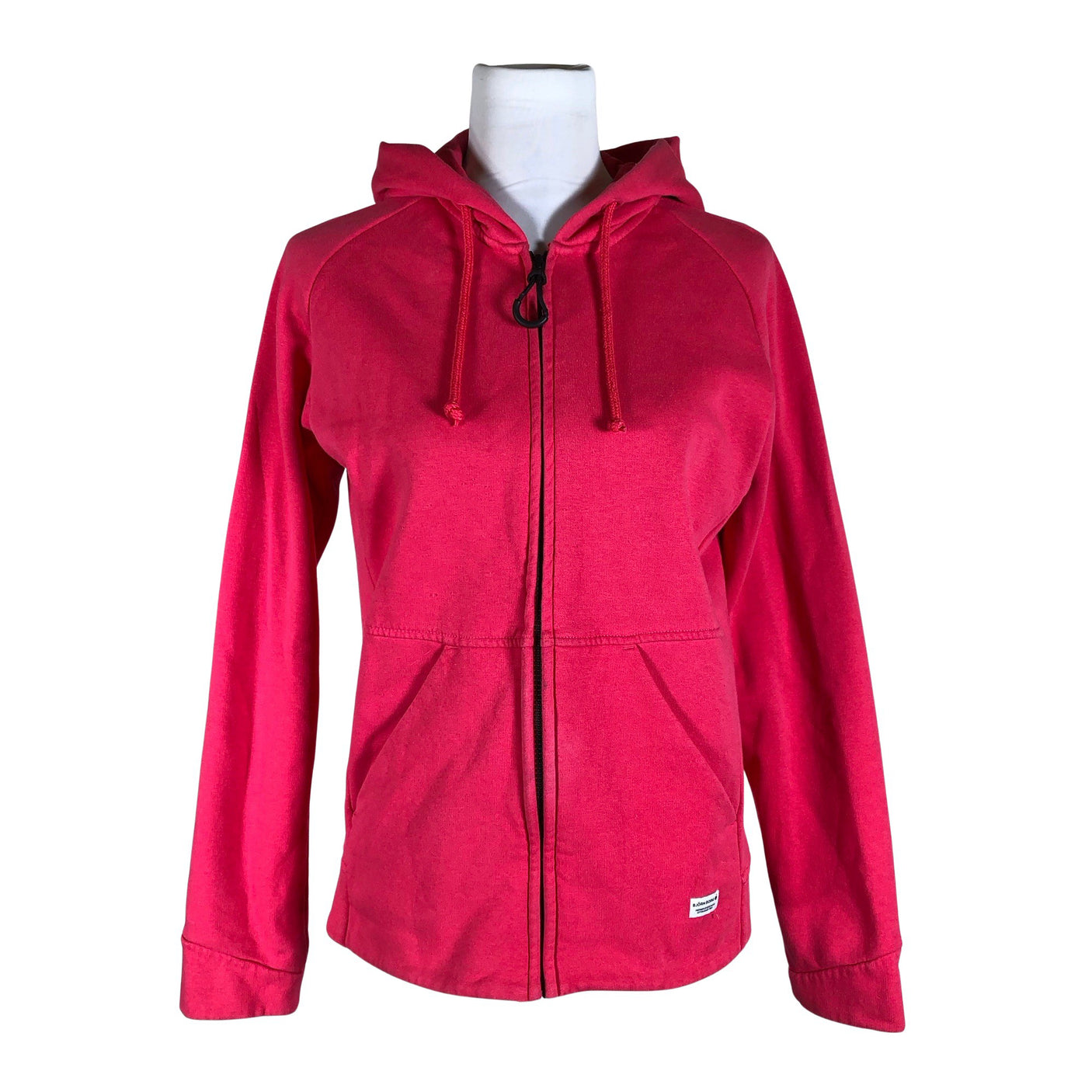 Unisex Björn Borg - Dressipluus, suurus 38 - Roosa (1)
