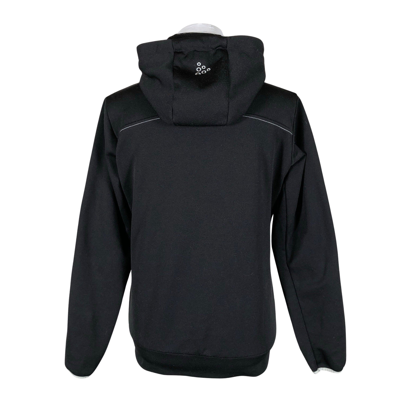 Unisex Craft - Dressipluus, suurus 38 - Must (2)