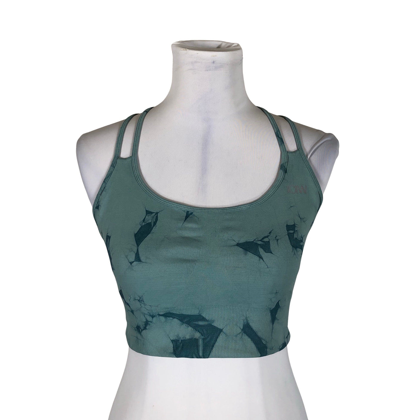 Unisex ICIW – Icaniwill - Sporditopp, suurus 42 - Helesinine (1)