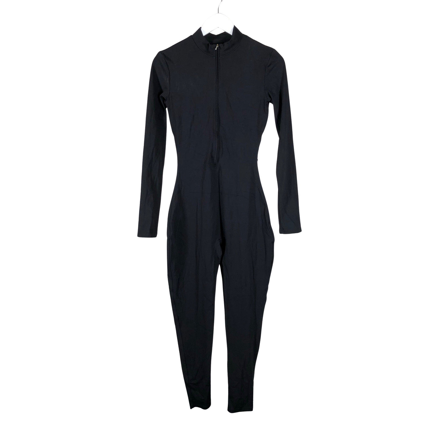 Unisex Gymfit - Spordirõivad, suurus 40 - Must (1)