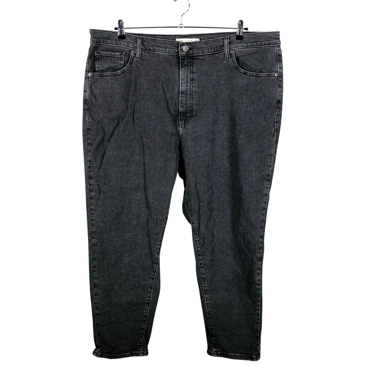 Unisex Levi's - Teksad, suurus 50 - Hall (1)
