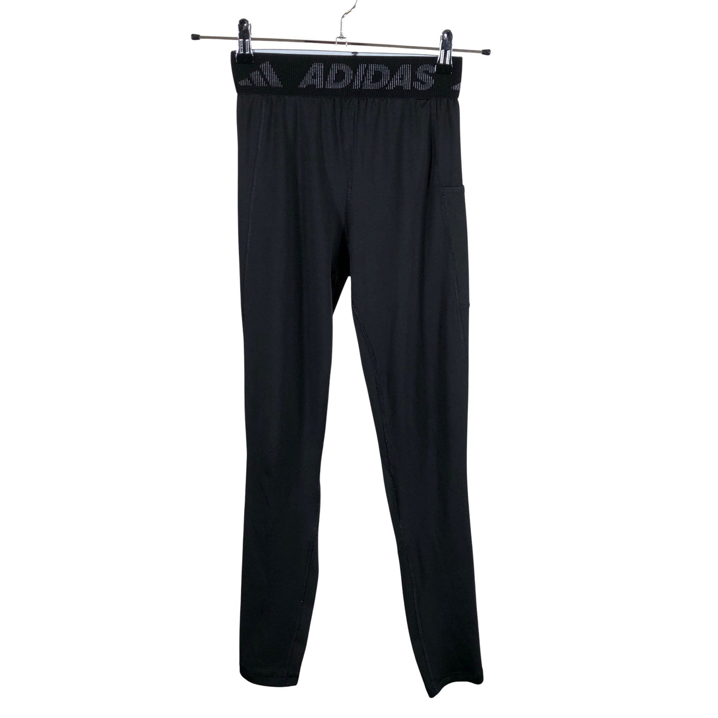 Unisex Adidas - Spordiretuusid, suurus 36 - Must (1)