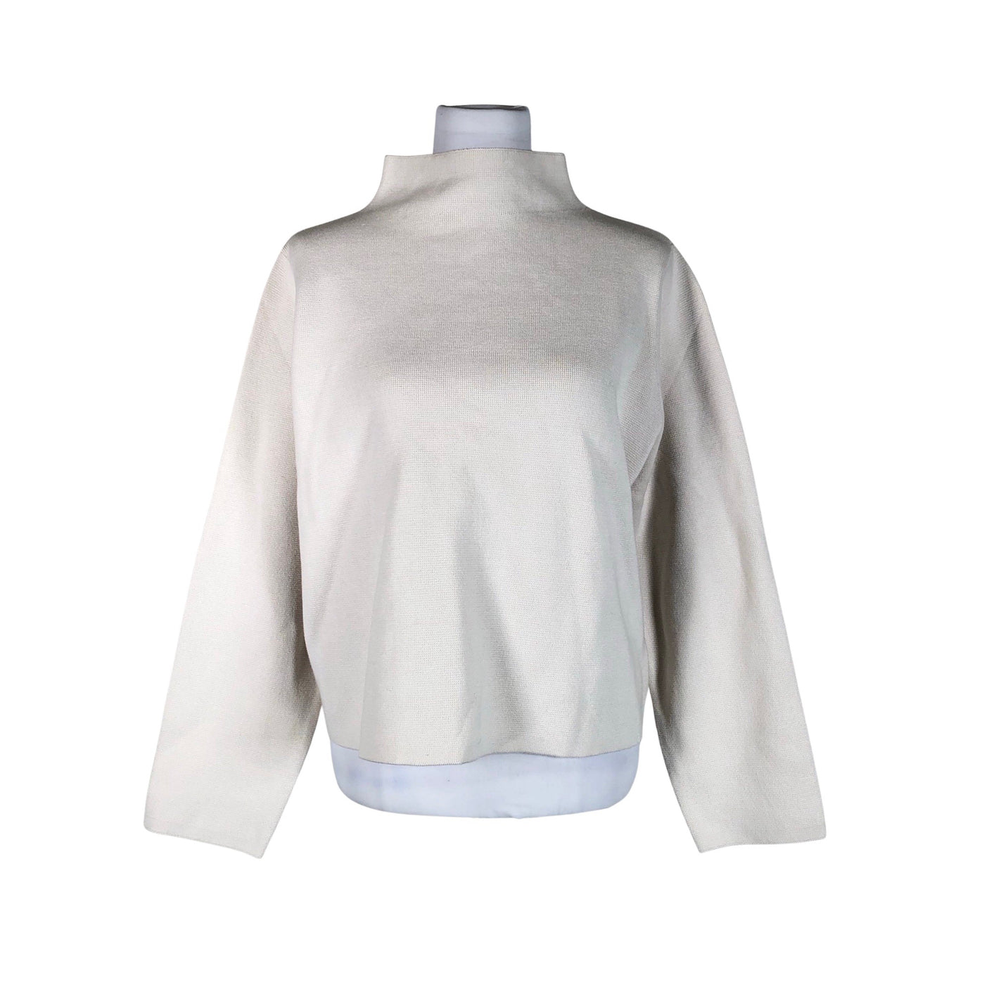 Unisex Noom - Kampsun, suurus 40 - Beige (1)