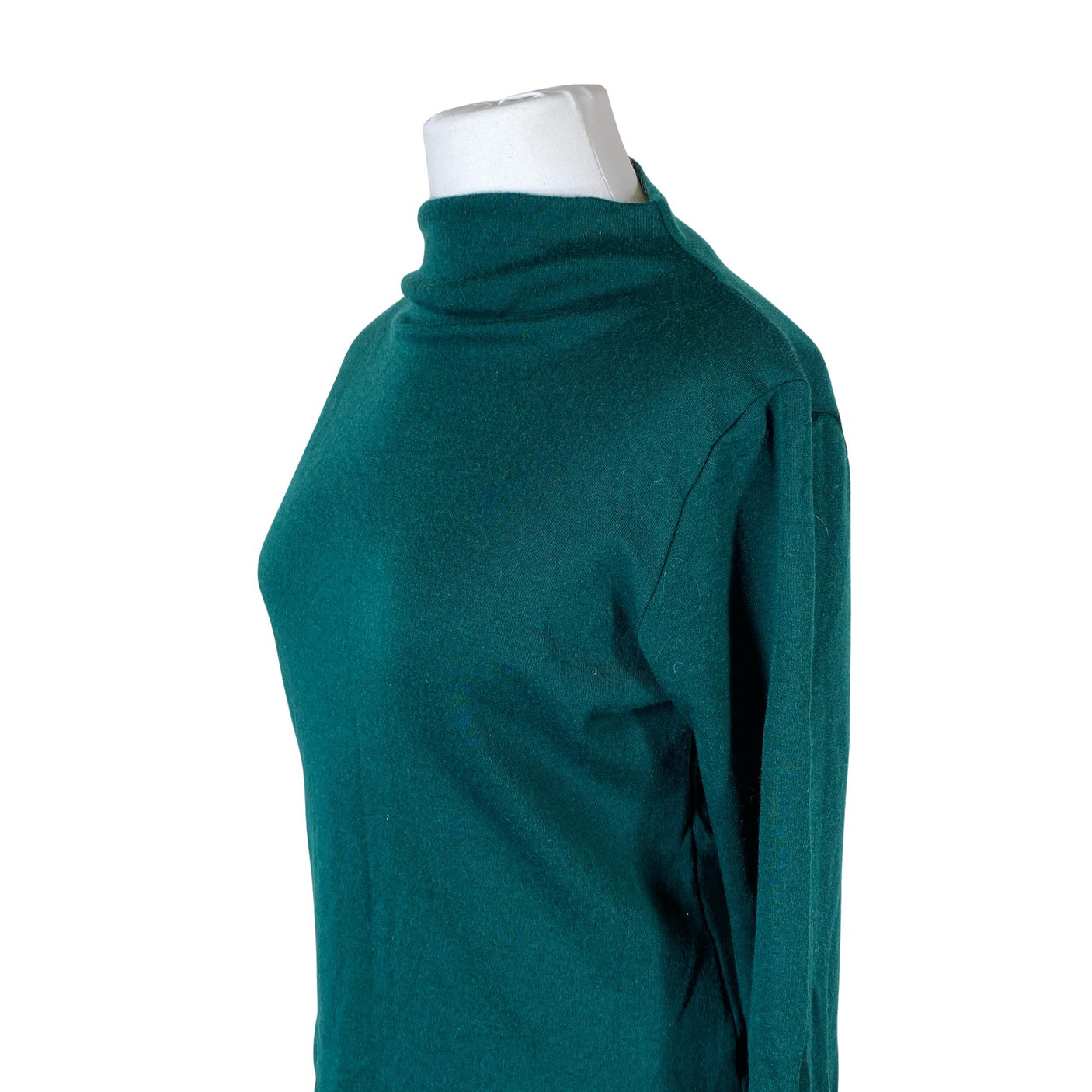 Unisex Nouki - Kampsun, suurus 44 - Roheline (3)