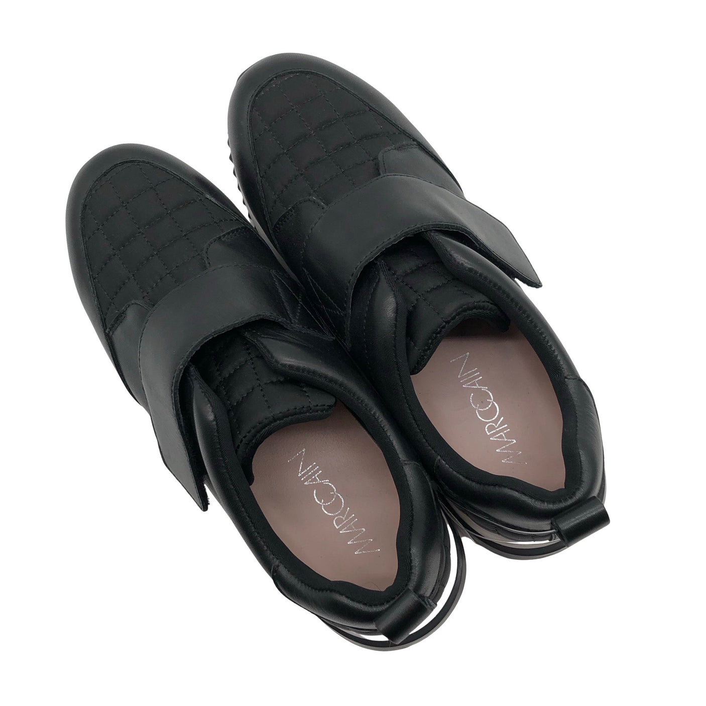 Unisex Marc Cain - Tennised, suurus 37 - Must (3)