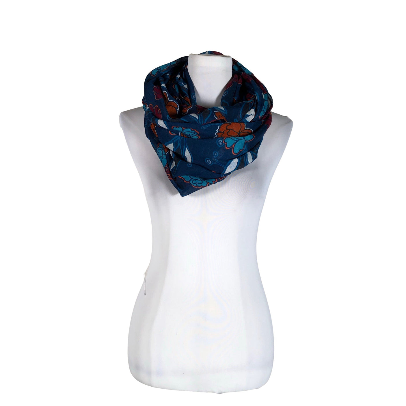 Unisex Esprit - Torusall, suurus Midi - Sinine (1)