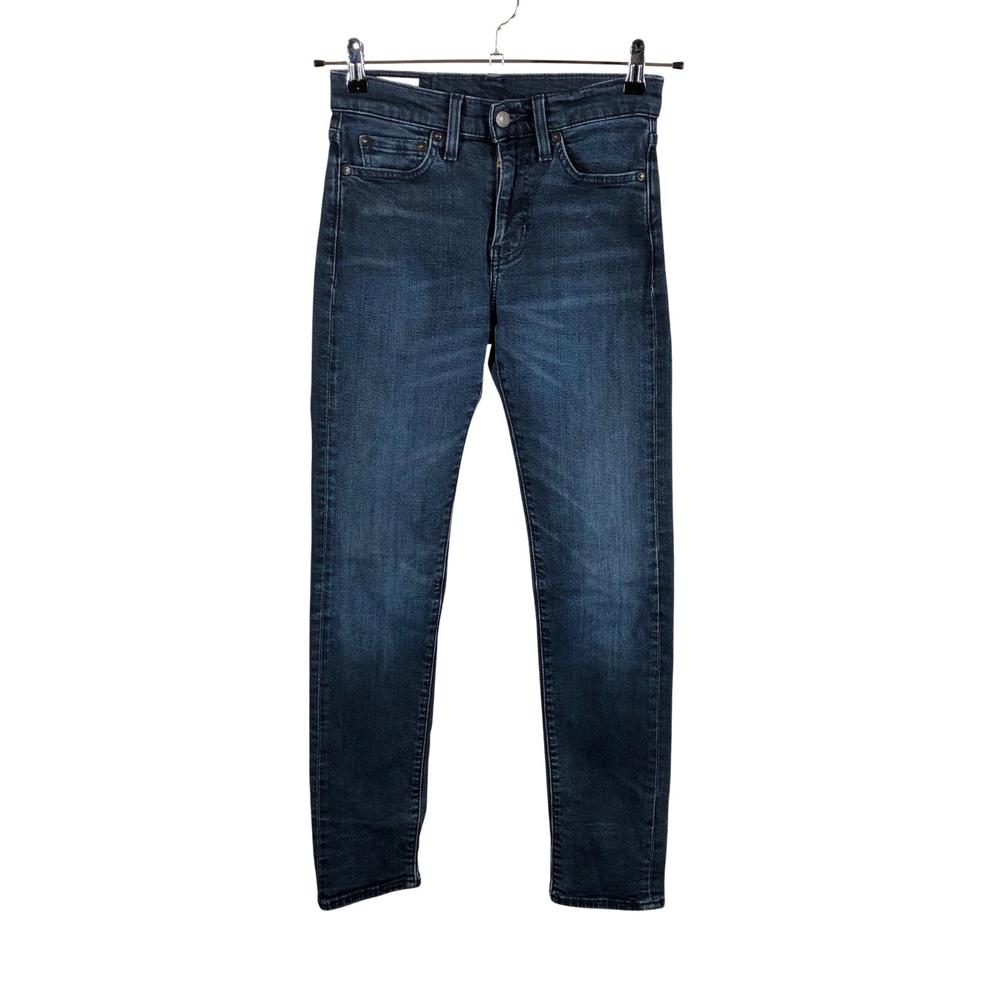 Unisex Levi's - Teksad, suurus W27 - Sinine (1)
