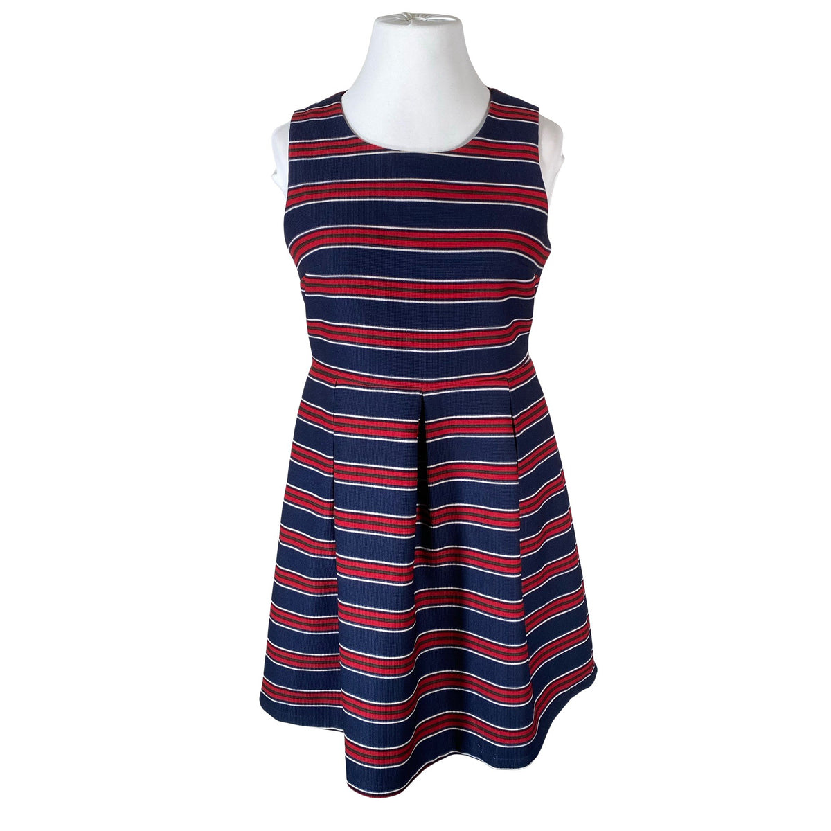 Unisex Smashed Lemon - Mitteveniv kleit, suurus 42 - Sinine (1)