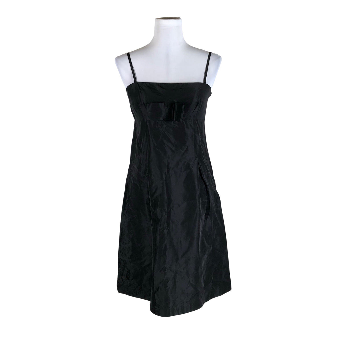 Unisex Sinéquanone - Pidulik kleit, suurus 40 - Must (1)