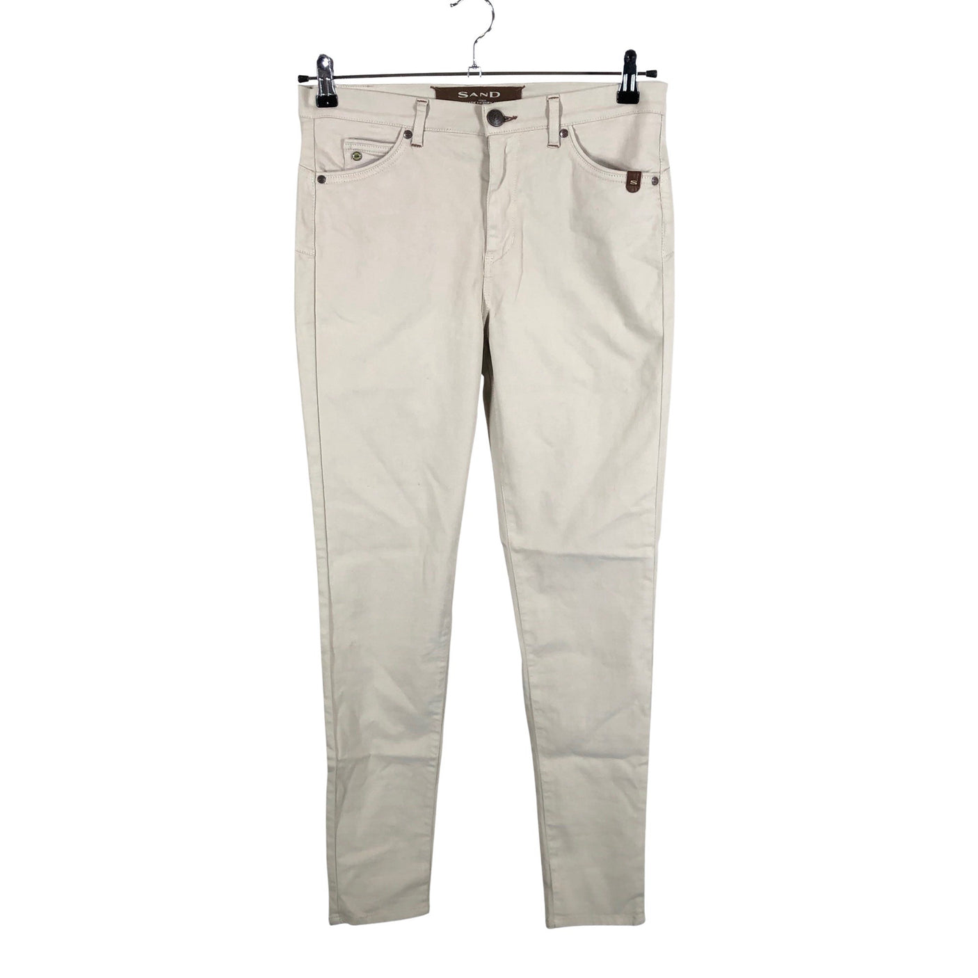 Unisex Sand - Teksad, suurus 42 - Beige (1)