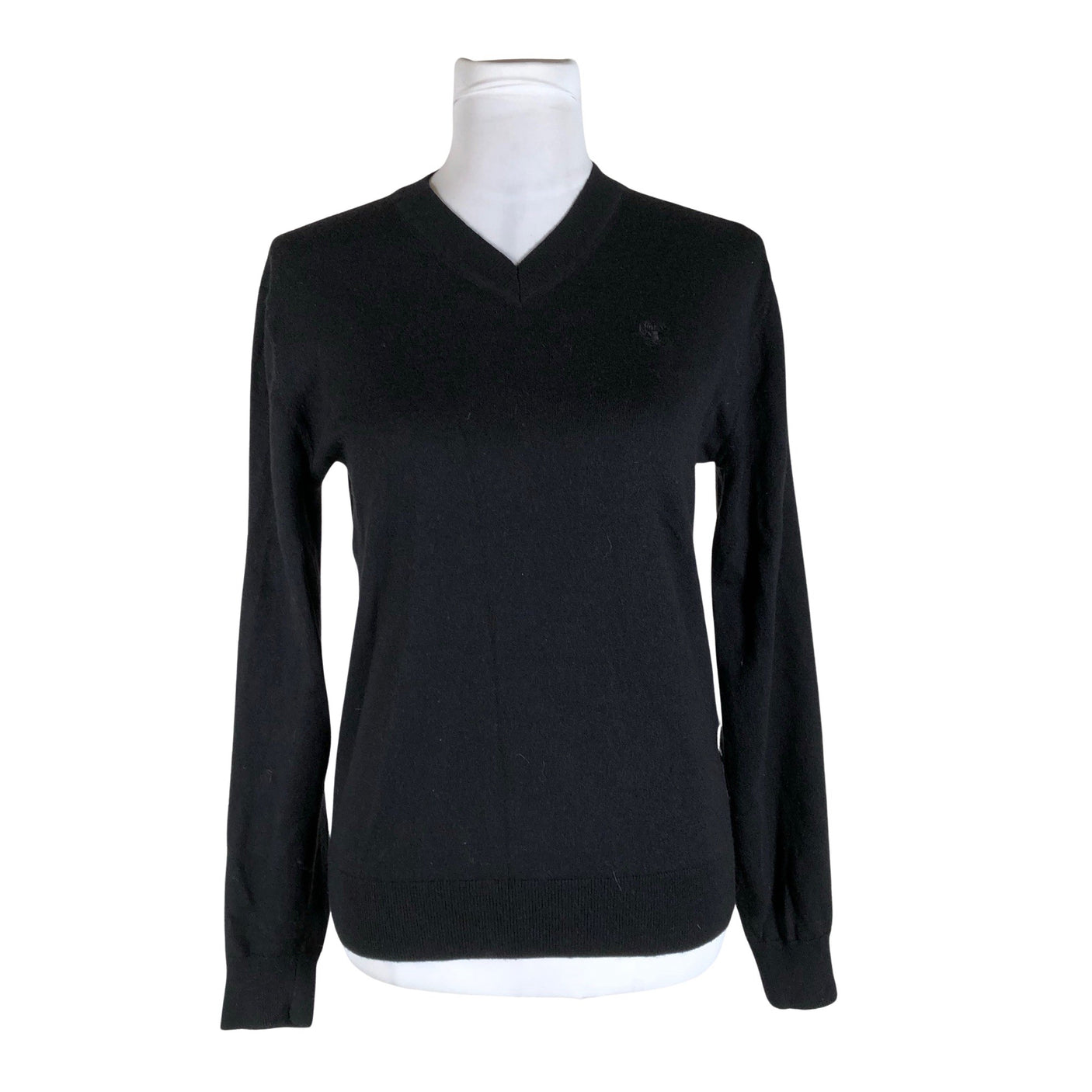 Unisex Tiger of Sweden - Kampsun, suurus 38 - Must (1)