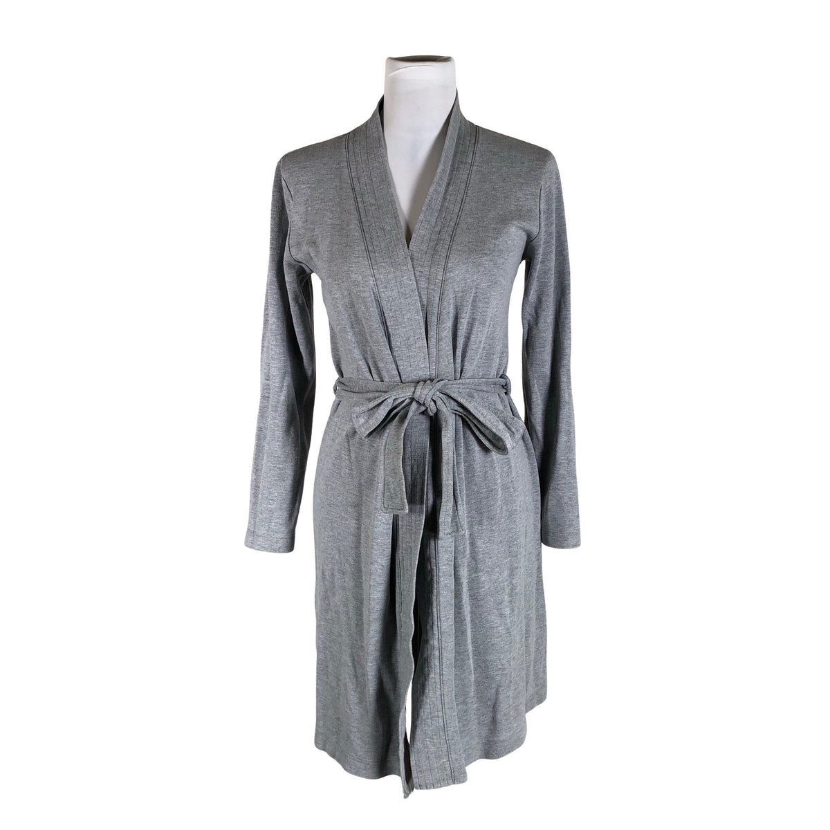 Unisex Nanso - Kardigan, suurus 34 - Hall (1)