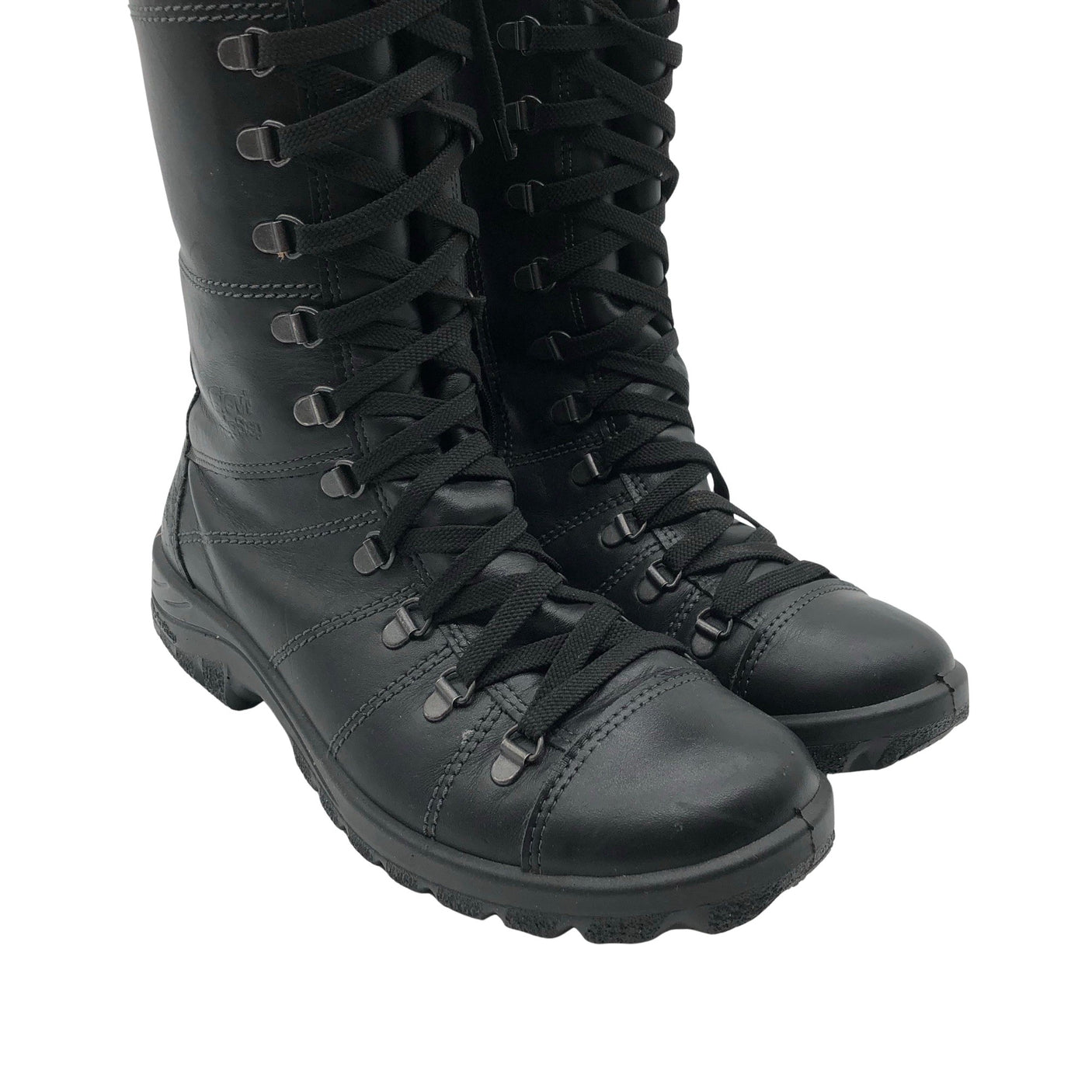 Unisex Sievi - Saapad, suurus 42 - Must (3)