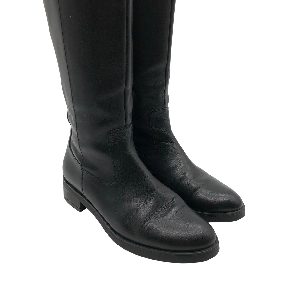 Unisex Wonders - Saapad, suurus 38 - Must (3)