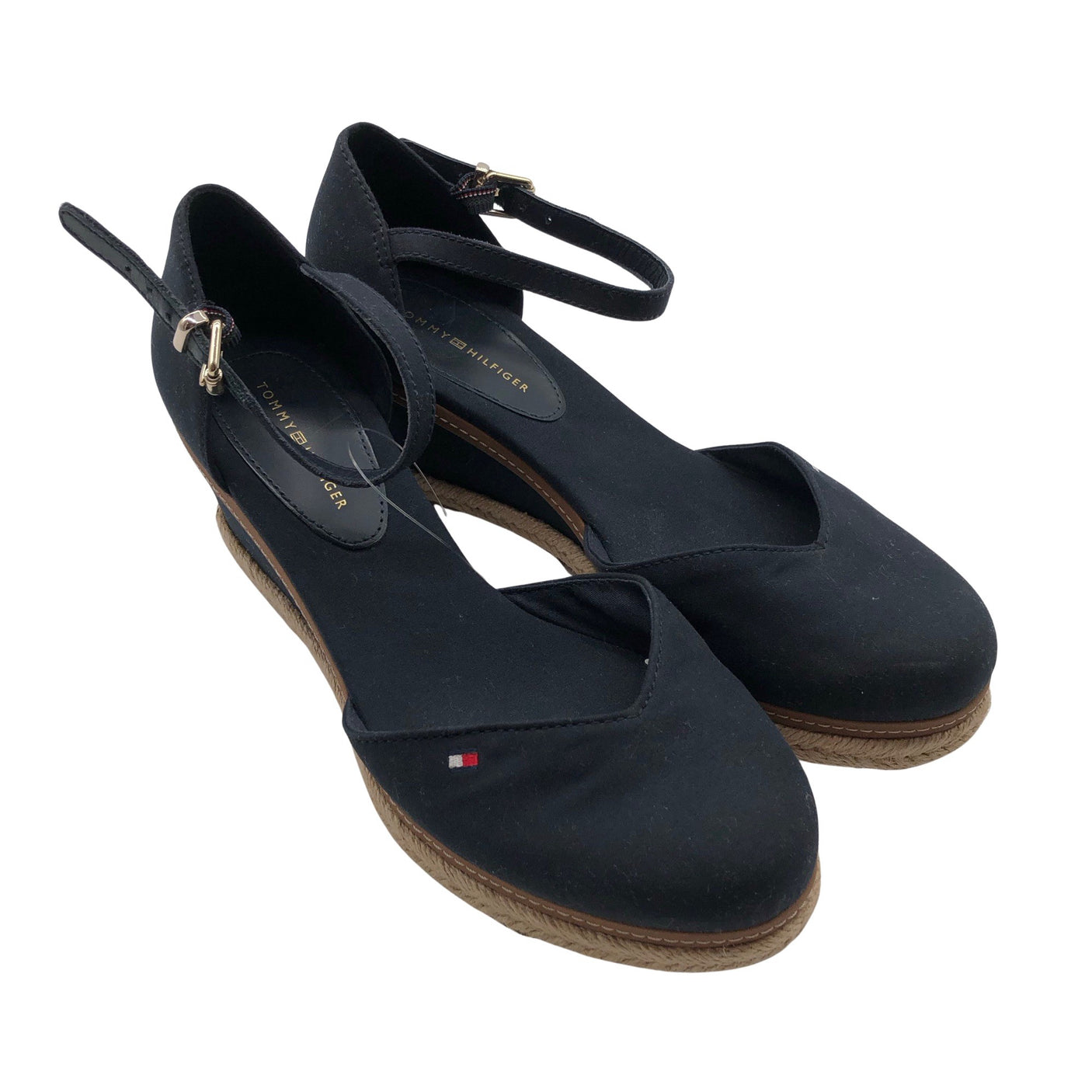 Unisex Tommy Hilfiger - Kiilkontsaga kingad, suurus 38 - Sinine (2)