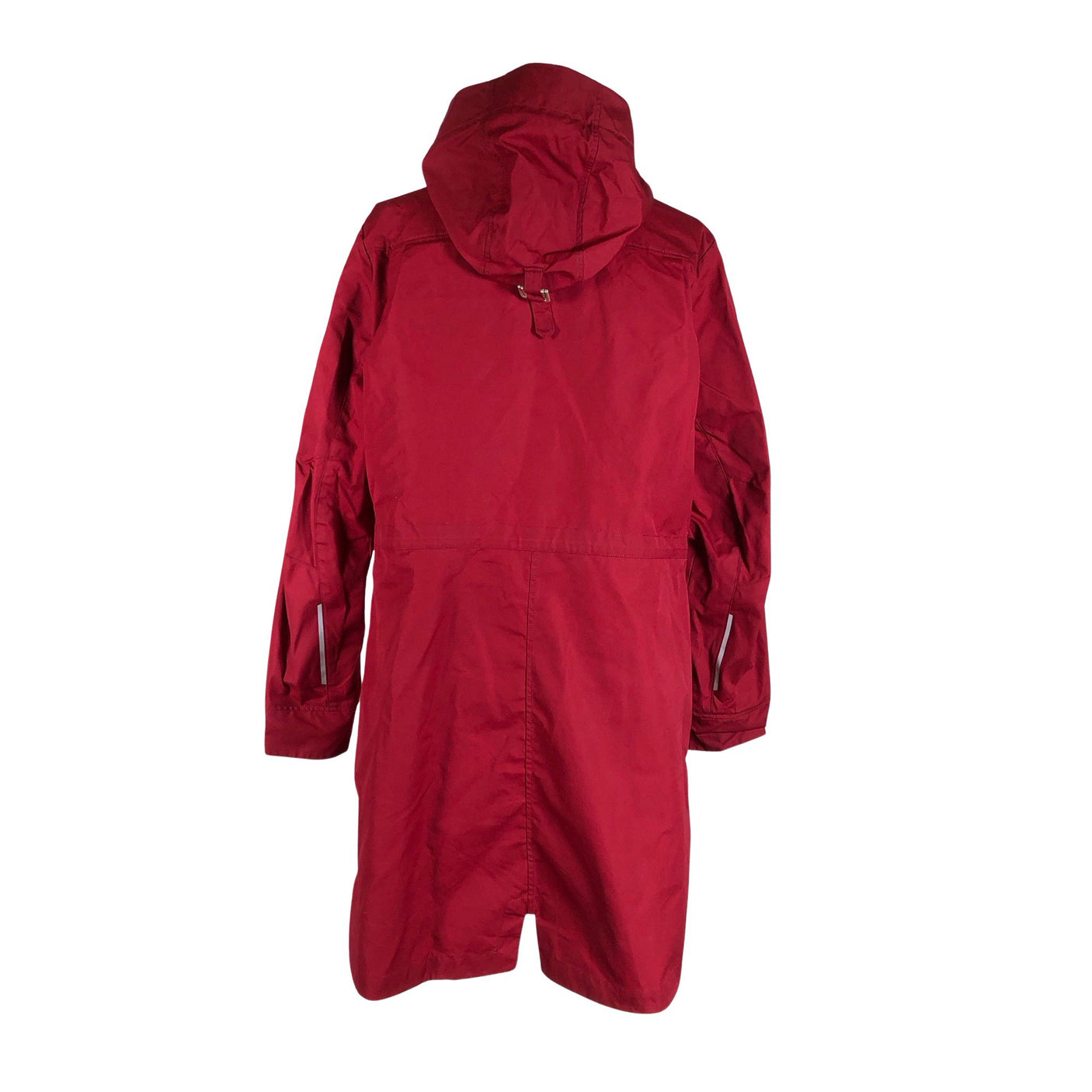 Unisex NOSH - Jope, suurus 40 - Punane (2)
