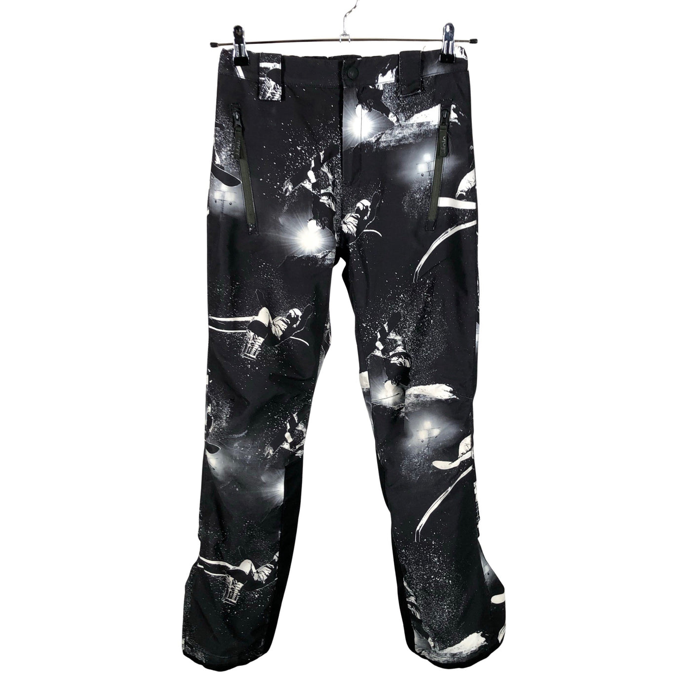 Unisex Molo Kids - Talvepüksid, suurus 158 - 164 - Must (1)
