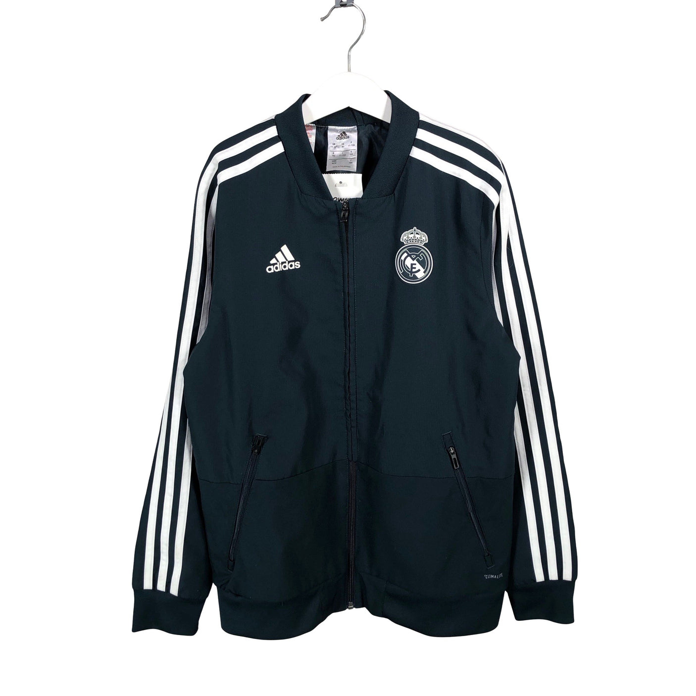 Unisex Adidas - Spordijope, suurus 146 - 152 - Roheline (1)