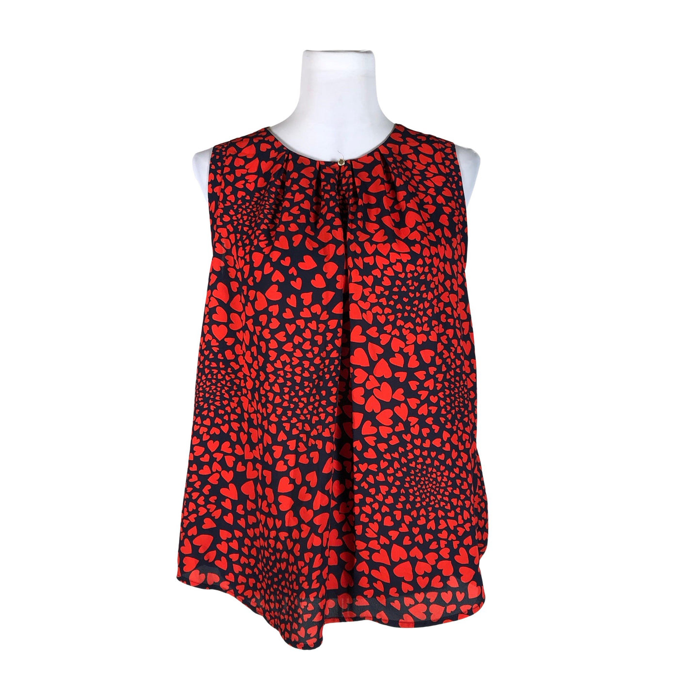 Unisex Holly & Whyte by Lindex - Topp, suurus 38 - Sinine (1)