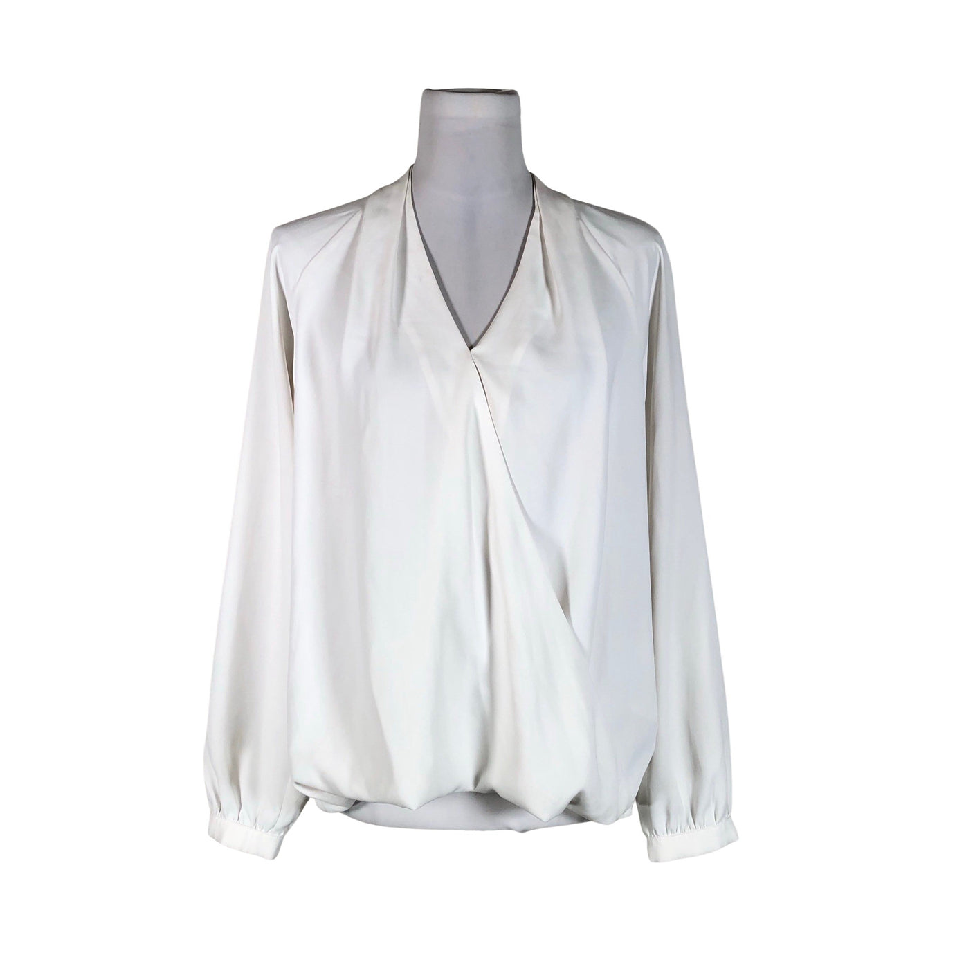 Unisex Esprit - Pluus, suurus 40 - Valge (1)