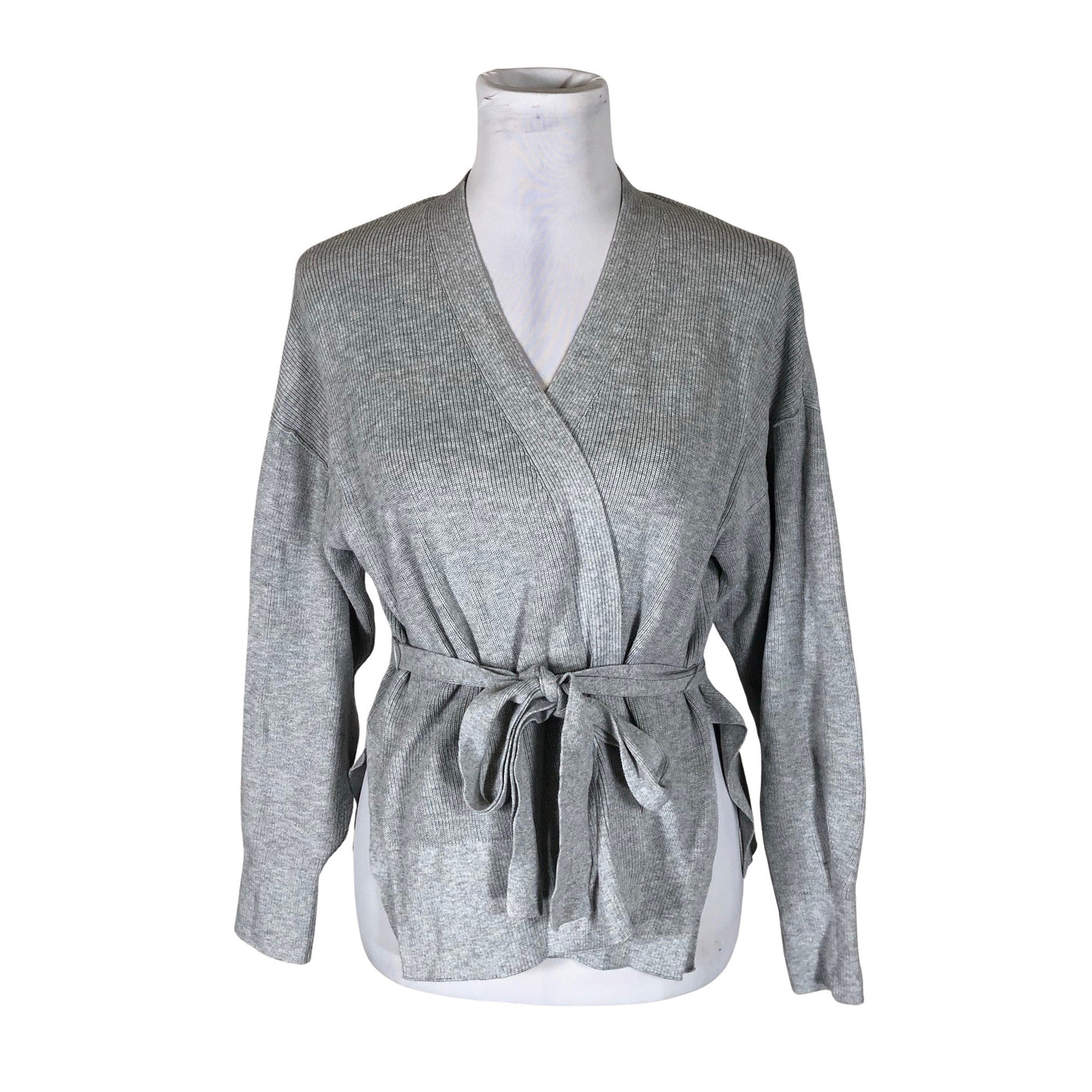 Unisex Esprit - Kardigan, suurus 36 - Hall (1)