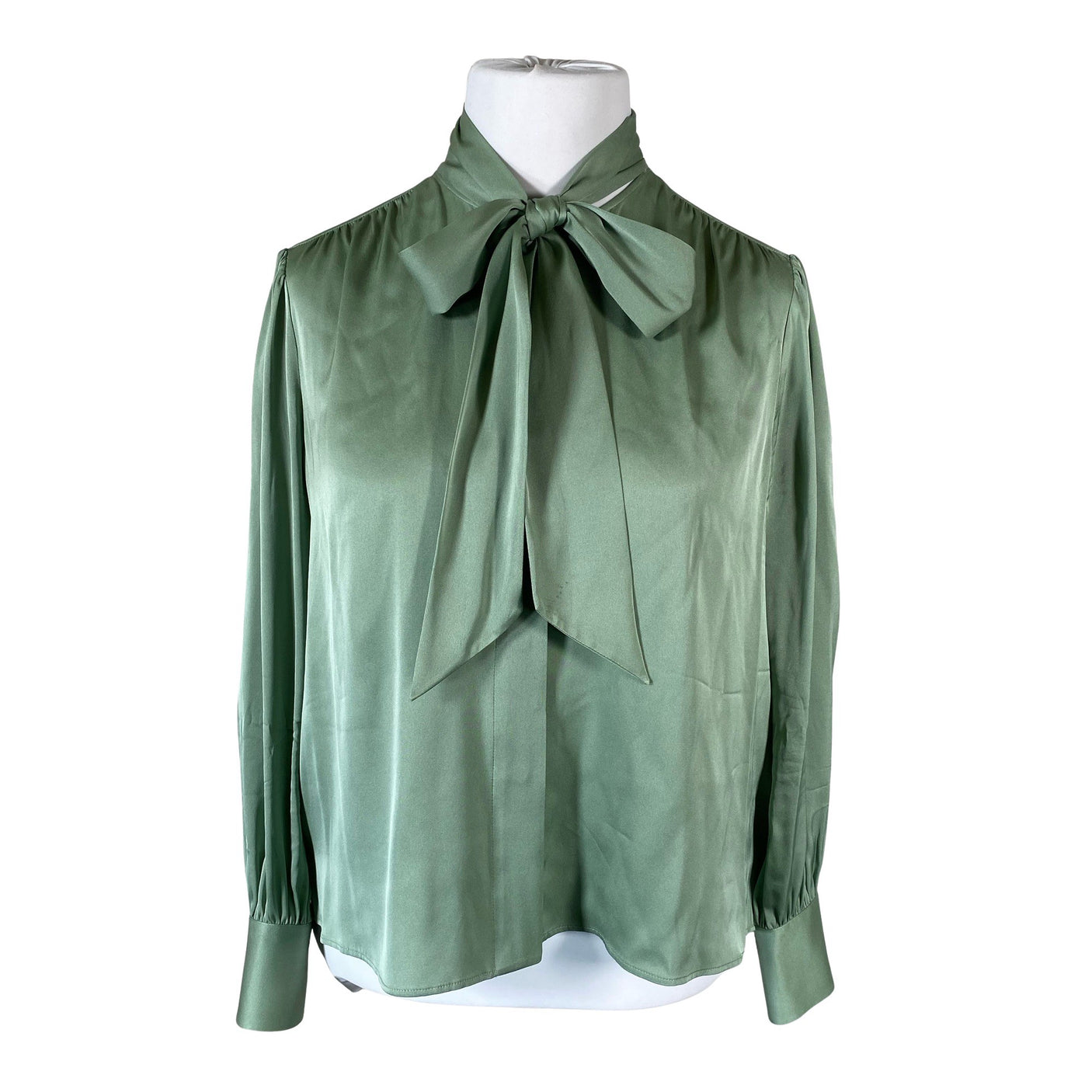 Unisex Hugo Boss - Pluus, suurus 42 - Roheline (1)