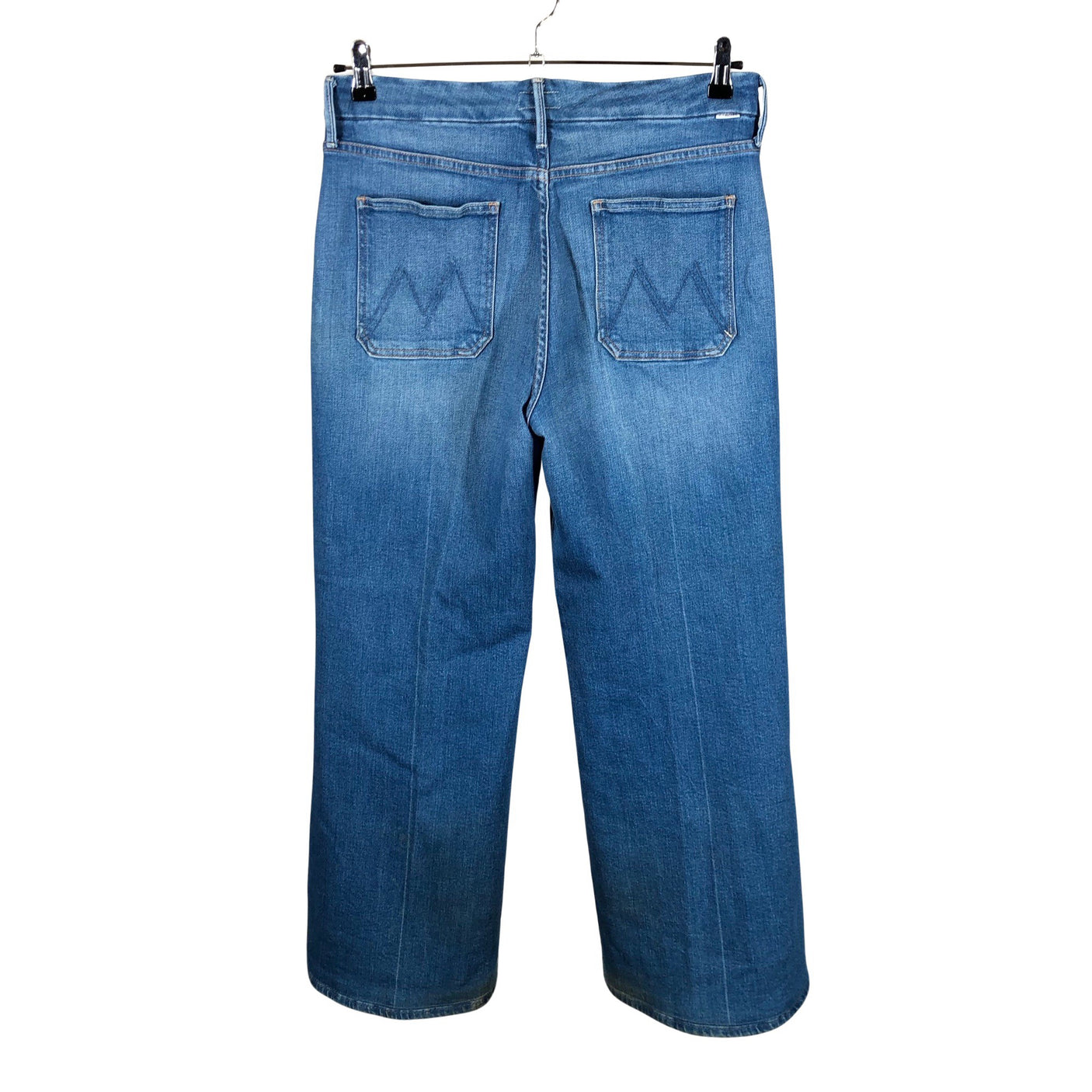 Unisex Mother - Teksad, suurus W31 - Sinine (3)