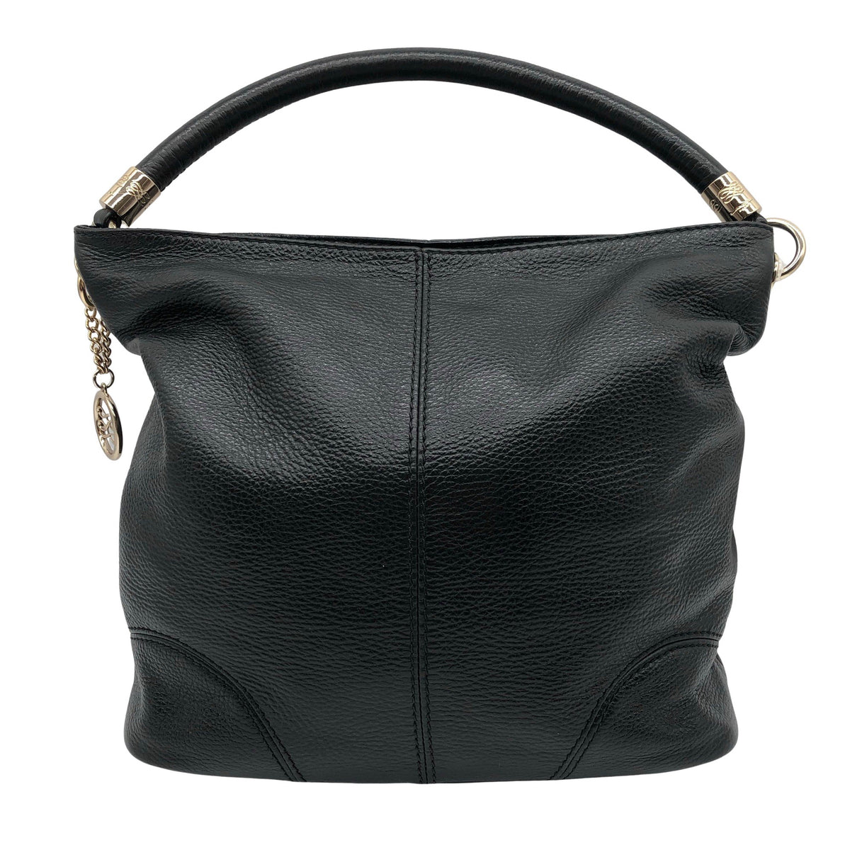 Unisex Lancel - Käekott, suurus Maxi - Must (1)