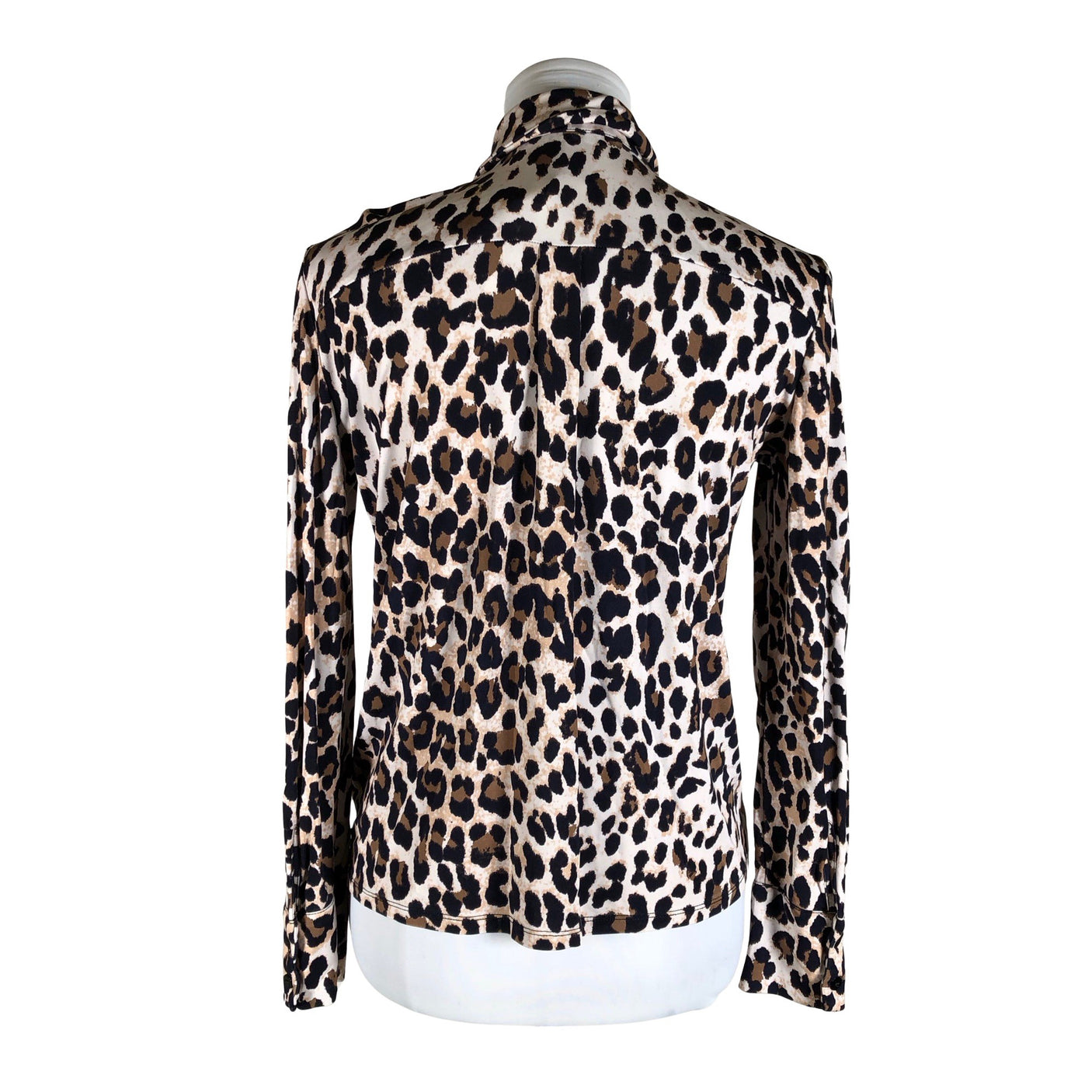 Unisex Marella - Pluus, suurus 36 - Pruun (2)