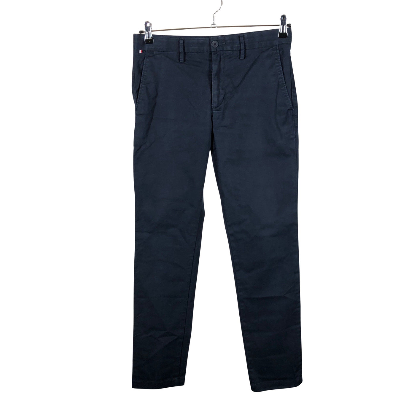 Unisex Tommy Hilfiger - Chino-püksid, suurus W32 - (1)