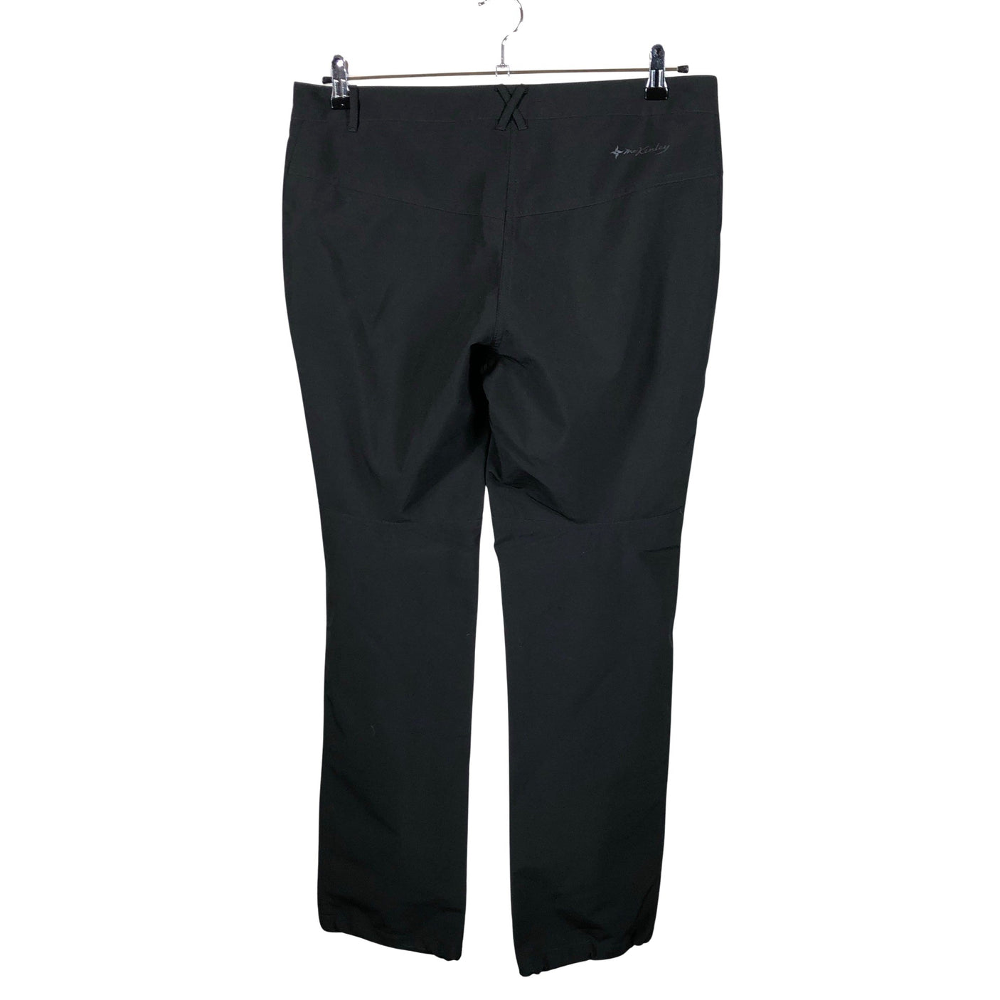 Unisex McKinley - Õuepüksid, suurus 44 - Must (2)