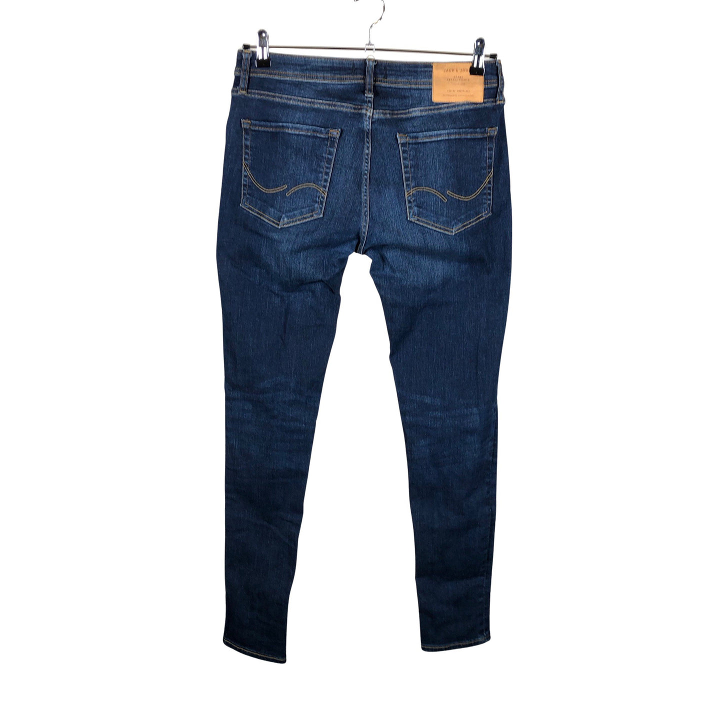 Unisex Jack & Jones - Teksad, suurus W32 - Sinine (2)