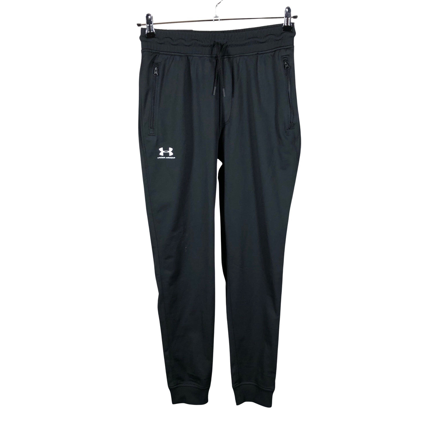 Unisex Under Armour - Soojenduspüksid, suurus M - Must (1)