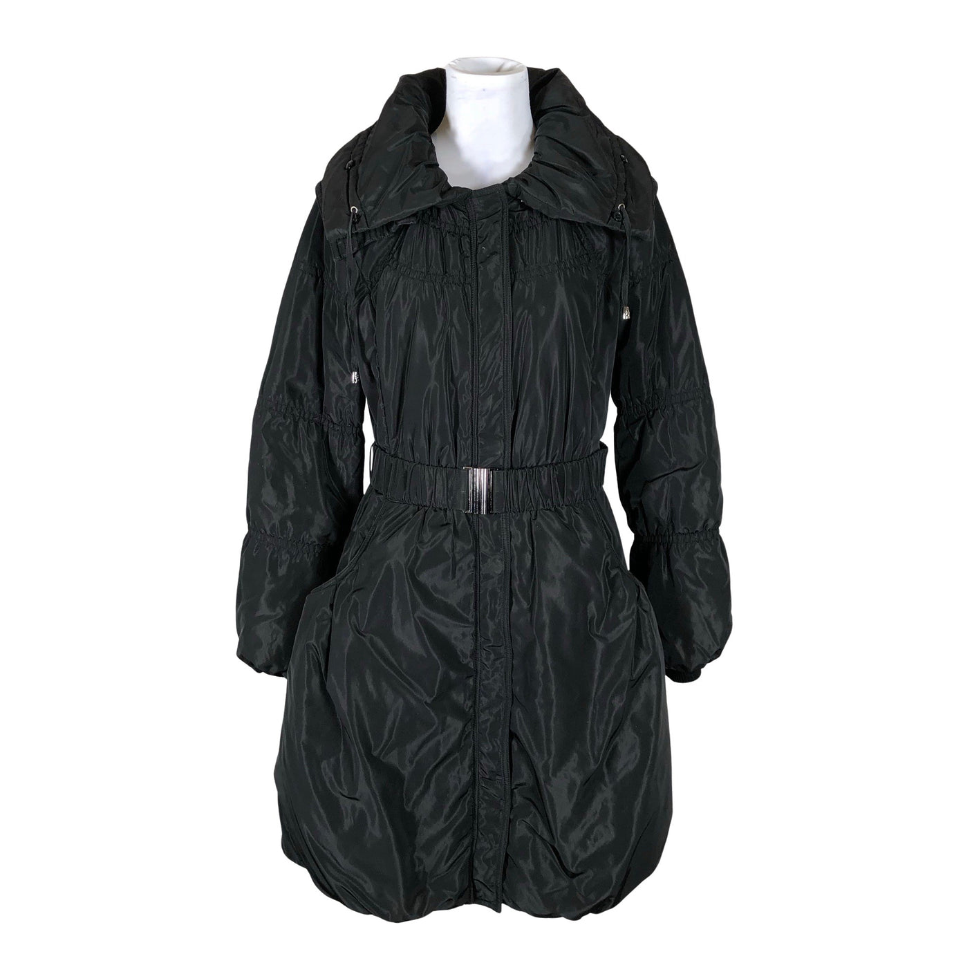 Unisex Alexandra - Talvejope, suurus 40 - Must (1)