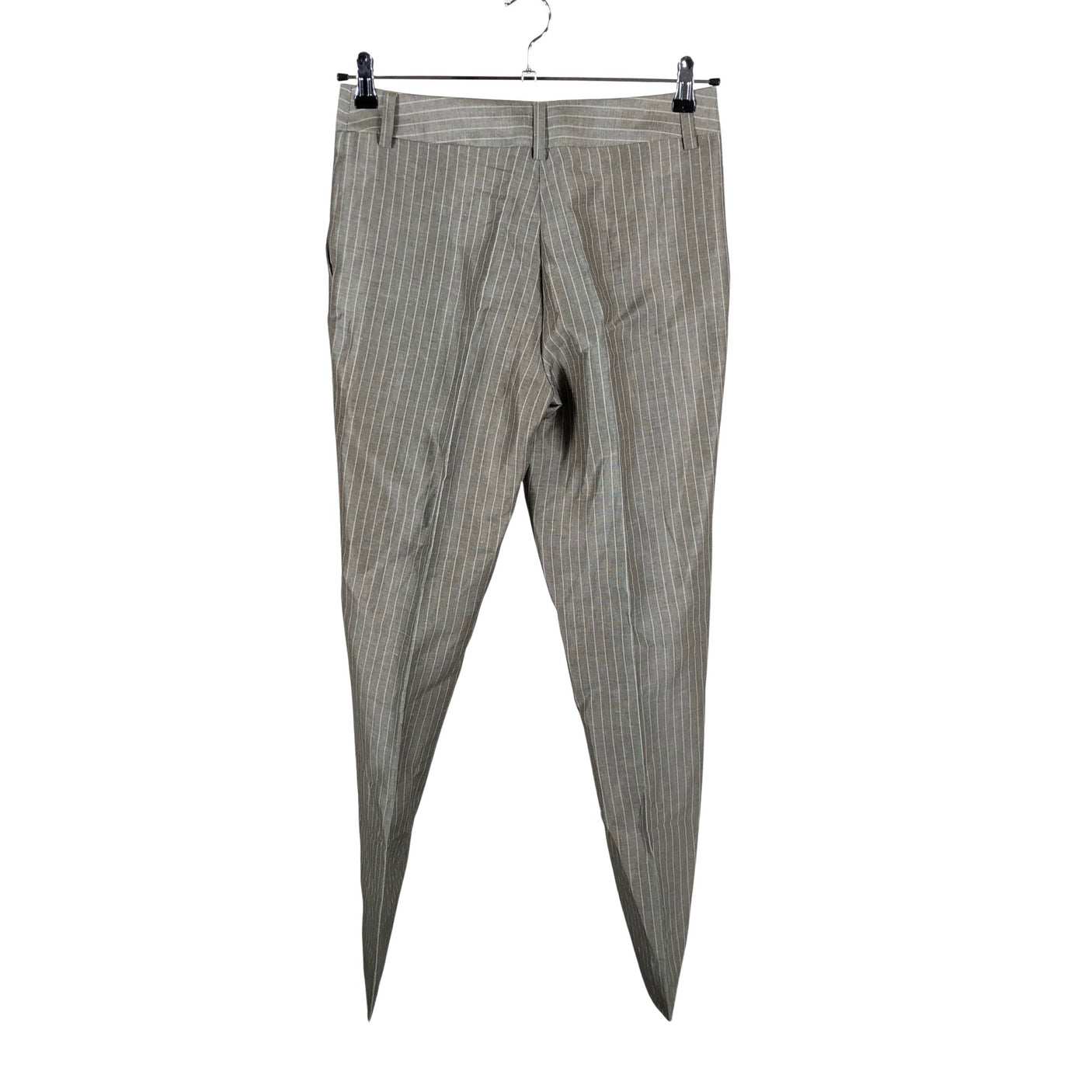Unisex Andiata - Viigipüksid, suurus 38 - Hall (2)