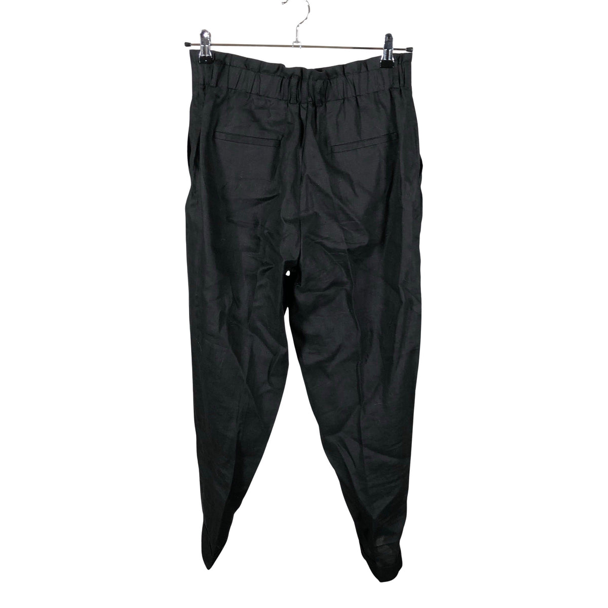Unisex Ril's - Mittevenivad püksid, suurus 38 - Must (2)