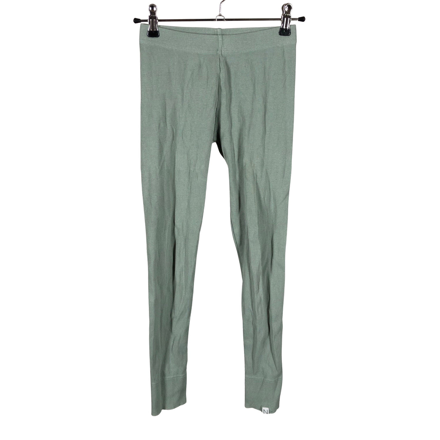 Unisex NOSH - Retuusid, suurus 134 - 140 - Roheline (1)