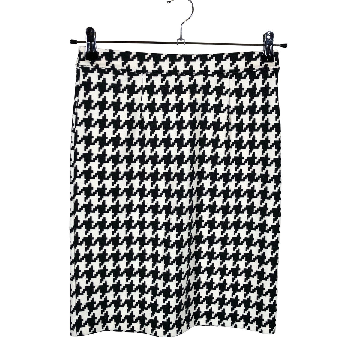 Unisex Anne Klein - Trikotaažist seelik, suurus 36 - Looduslik valge (1)