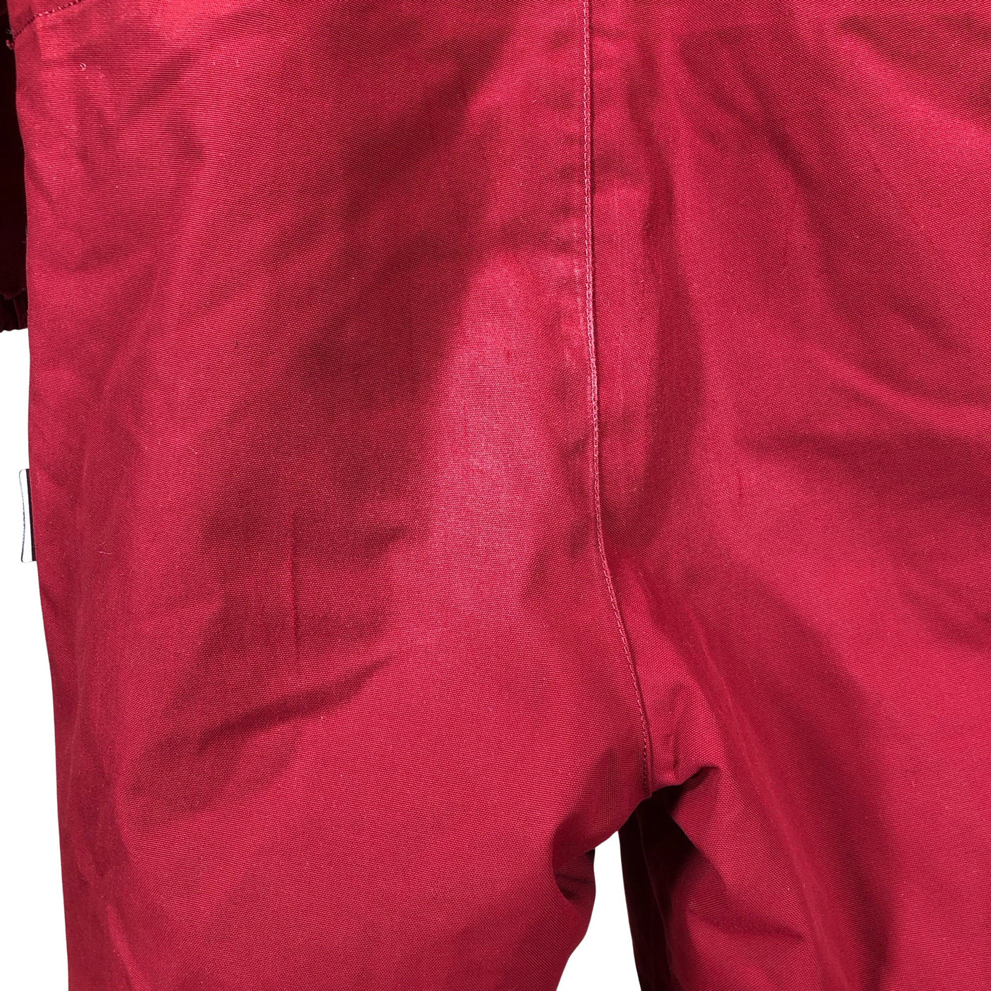 Unisex Reima - Talvekombinesoon, suurus 128 - 134 - Veinipunane (3)