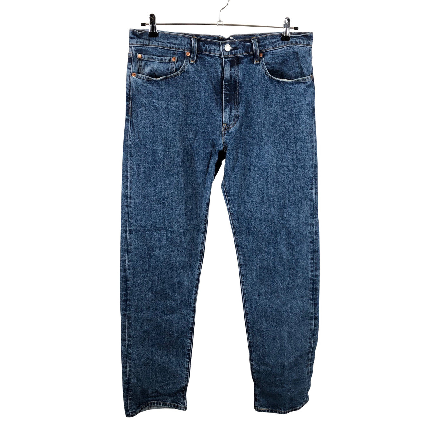 Unisex Levi's - Teksad, suurus W36 - Sinine (1)