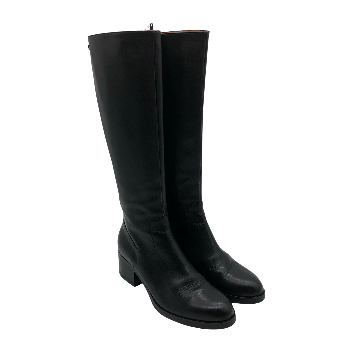 Unisex Wonders - Saapad, suurus 40 - Must (2)